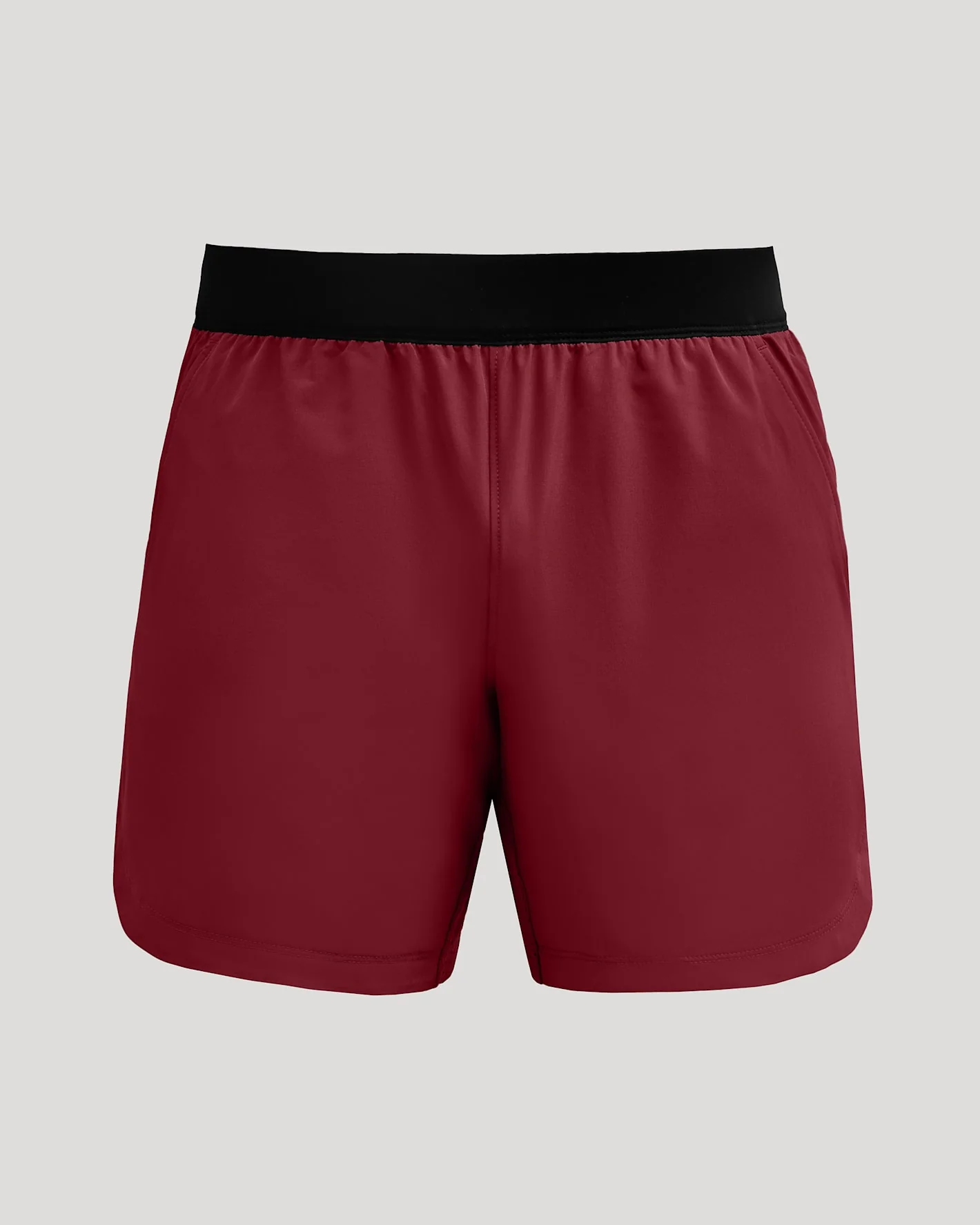 7" Auburn Active Training Shorts 2.0 - Image 2