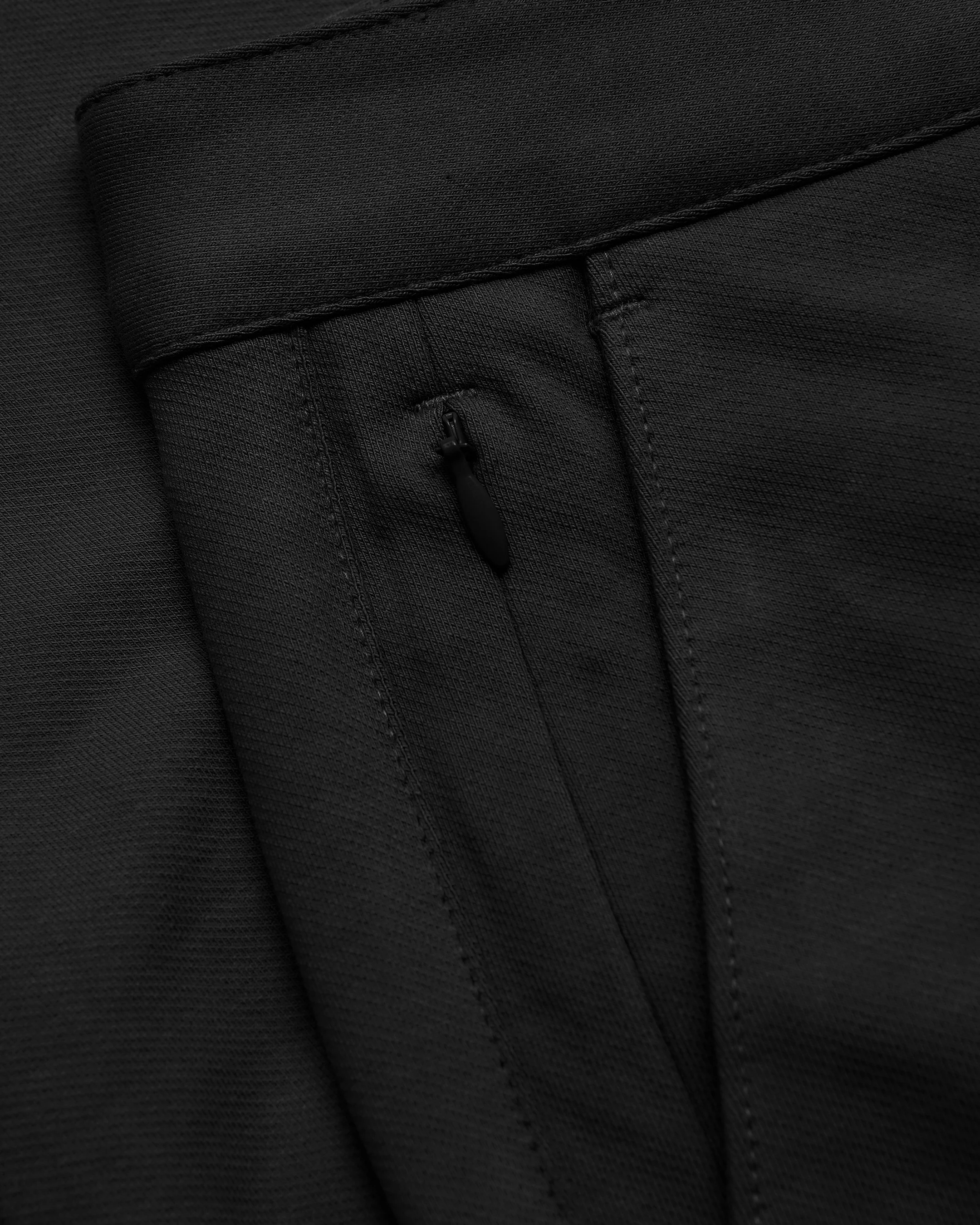 7" Black Chino Shorts 2.0 - Image 7