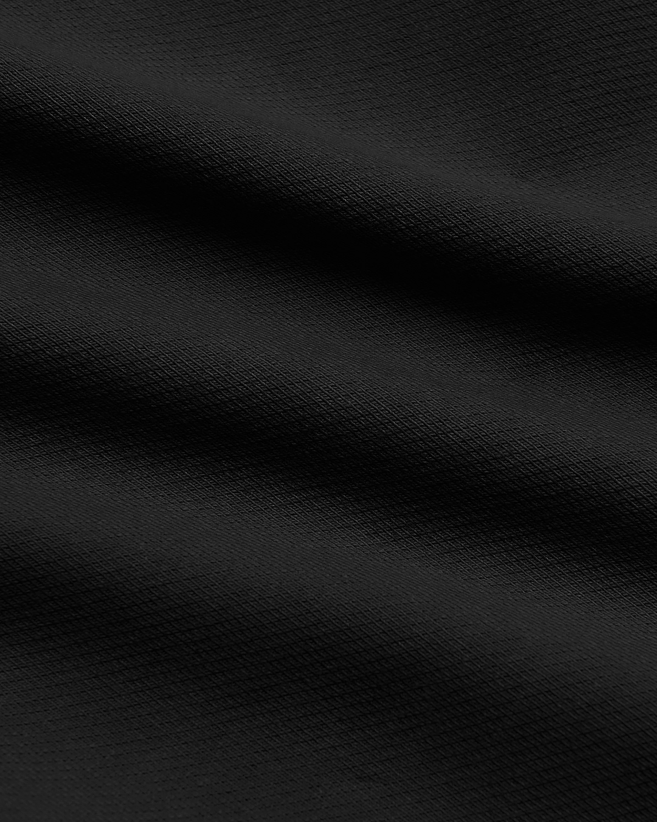7" Black Chino Shorts 2.0 - Image 8