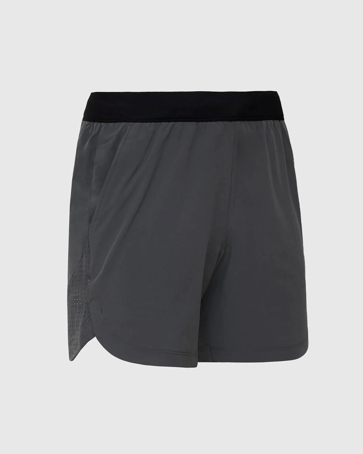7” Carbon Active Training Short - Image 6