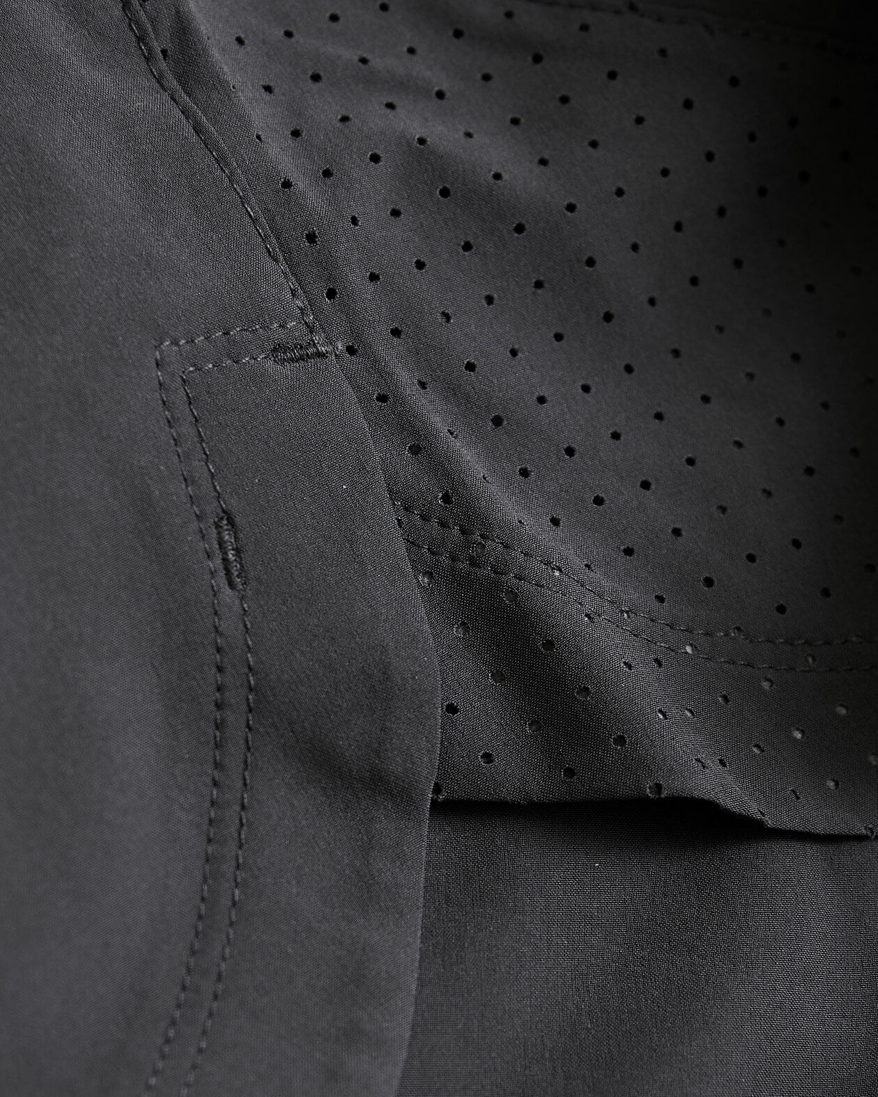 7” Carbon Active Training Short - Image 8