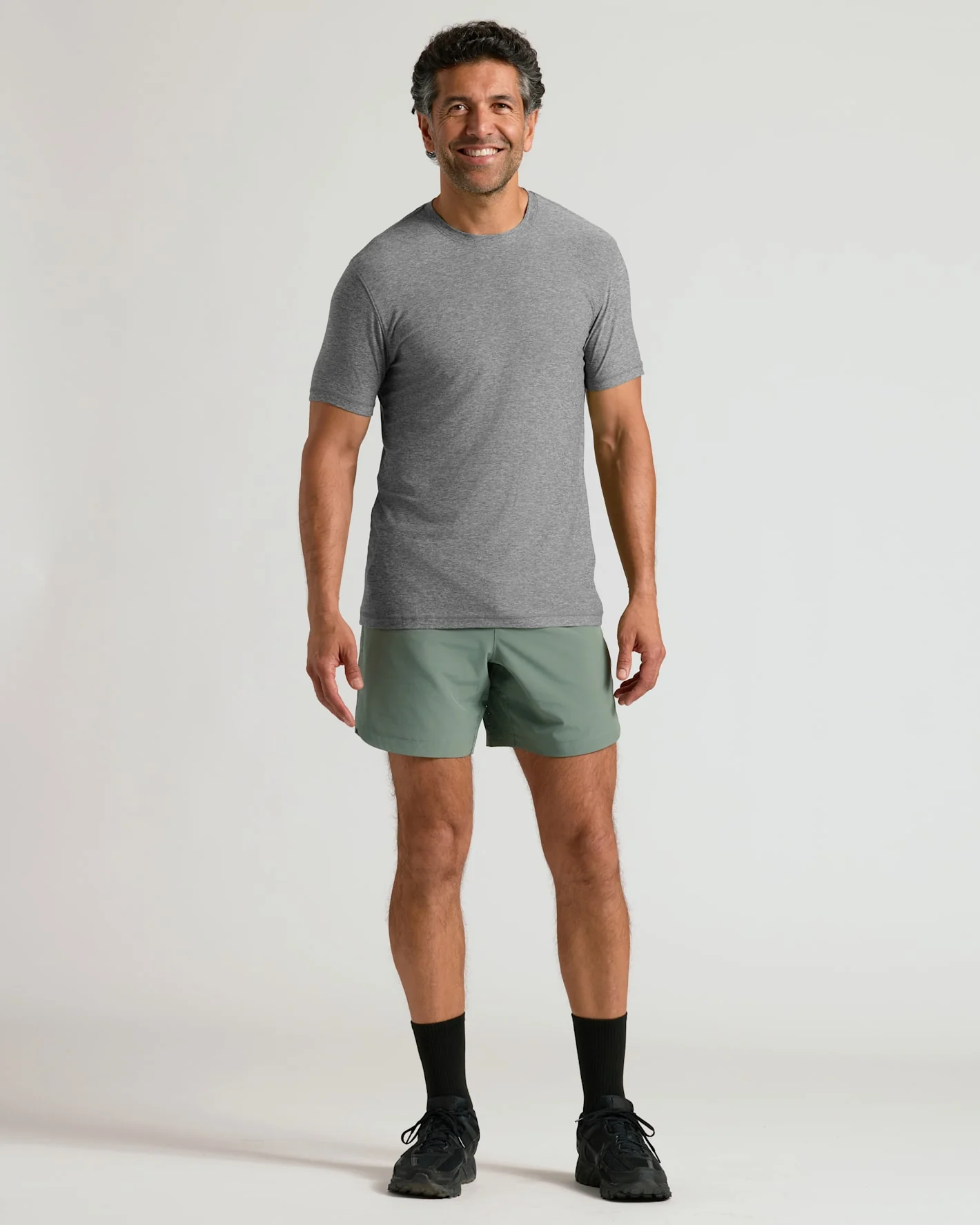 7" Juniper Active Training Shorts 2.0 - Image 3