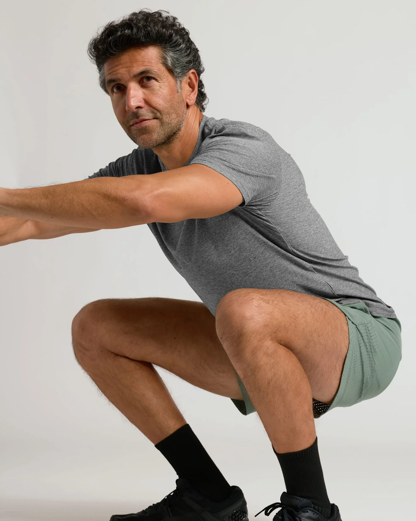 7" Juniper Active Training Shorts 2.0 - Image 5