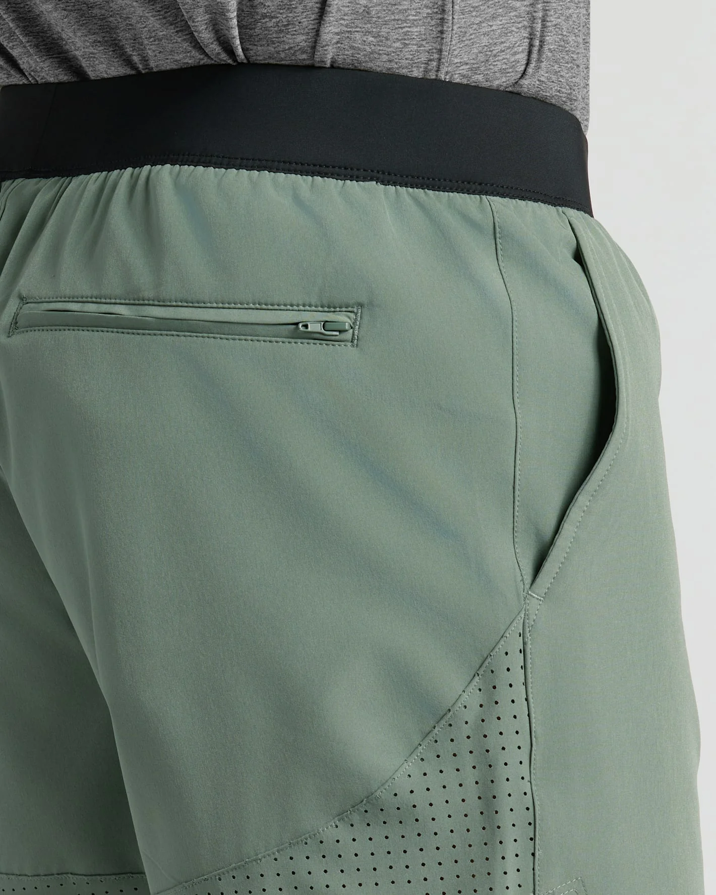 7" Juniper Active Training Shorts 2.0 - Image 7