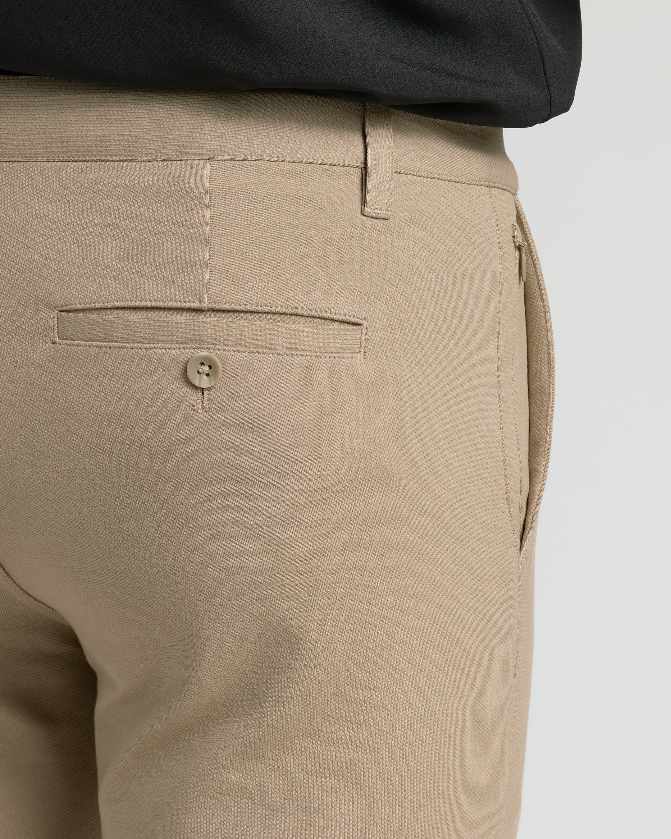 7" Khaki Chino Shorts 2.0 - Image 6