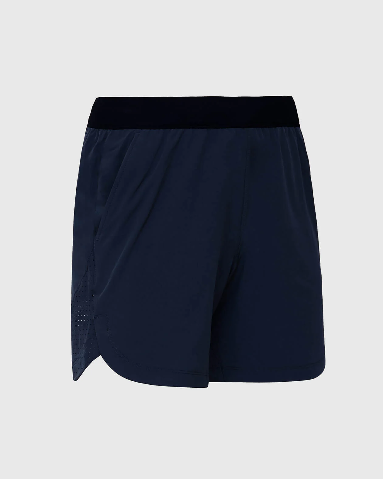 7” Navy Active Training Short - Image 8