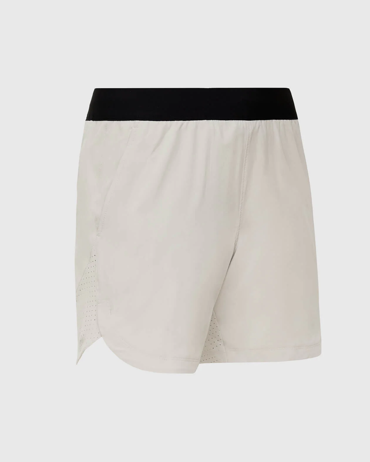 7”v Sandstone Active Training Short - Image 8