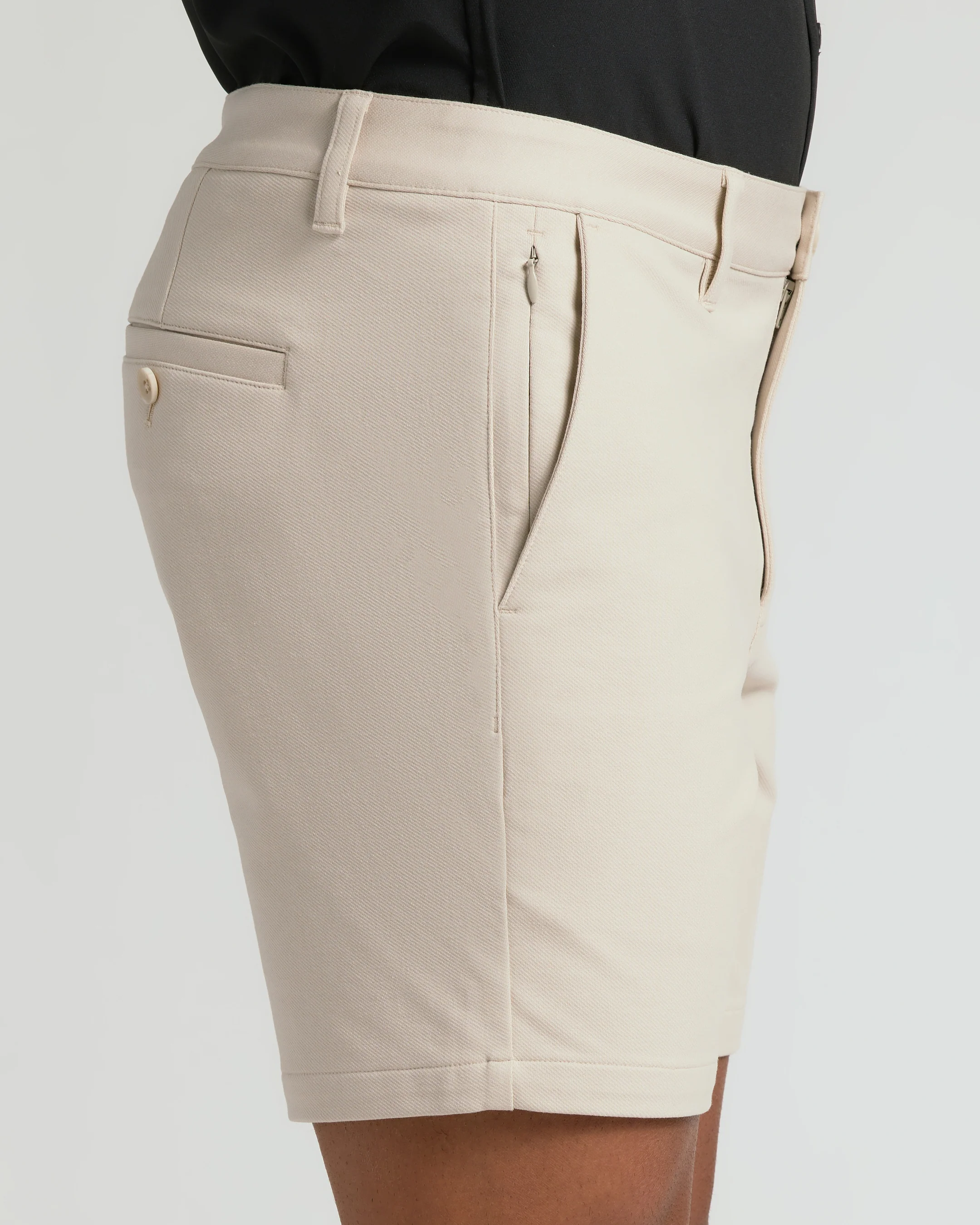 7" Sandstone Chino Shorts 2.0 - Image 5