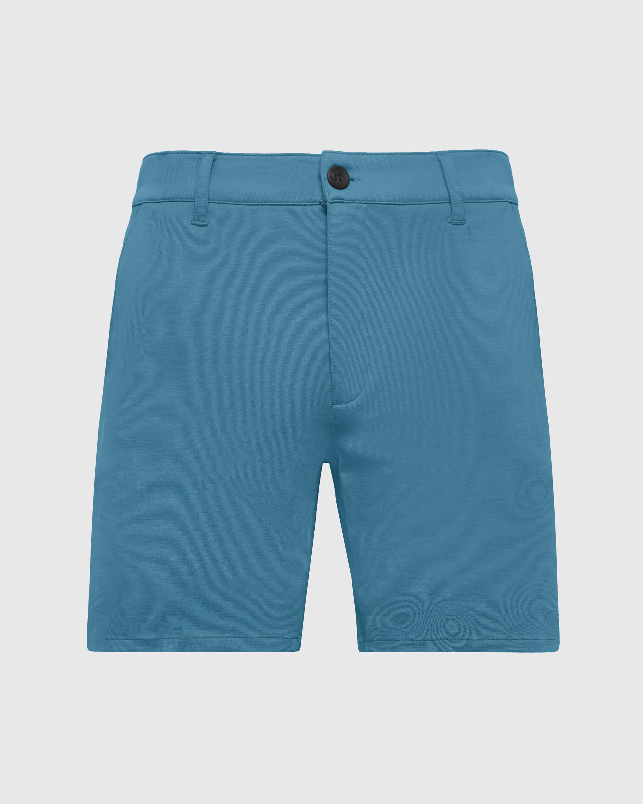7 Sapphire Comfort Knit Chino Short - Image 2