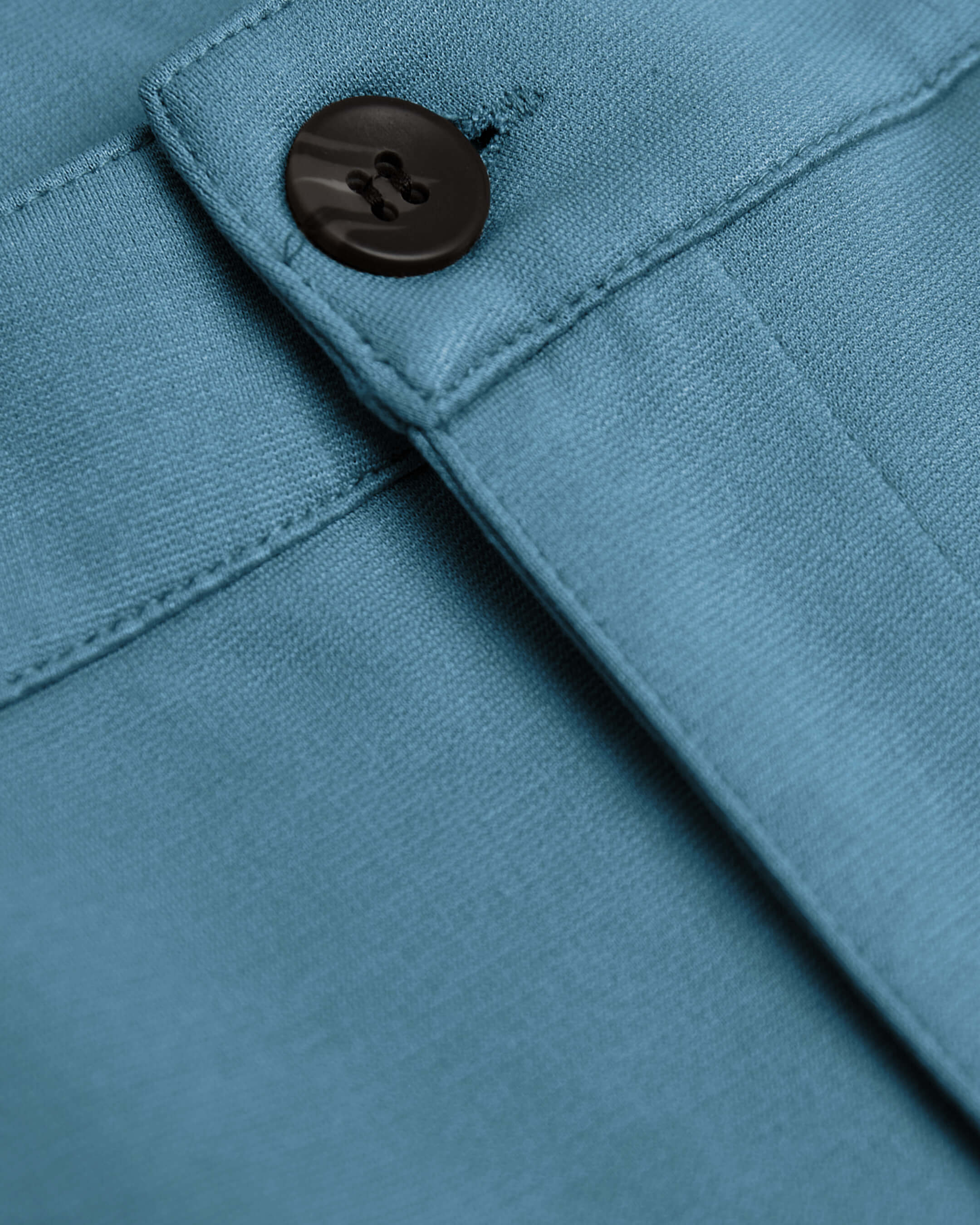 7 Sapphire Comfort Knit Chino Short - Image 9