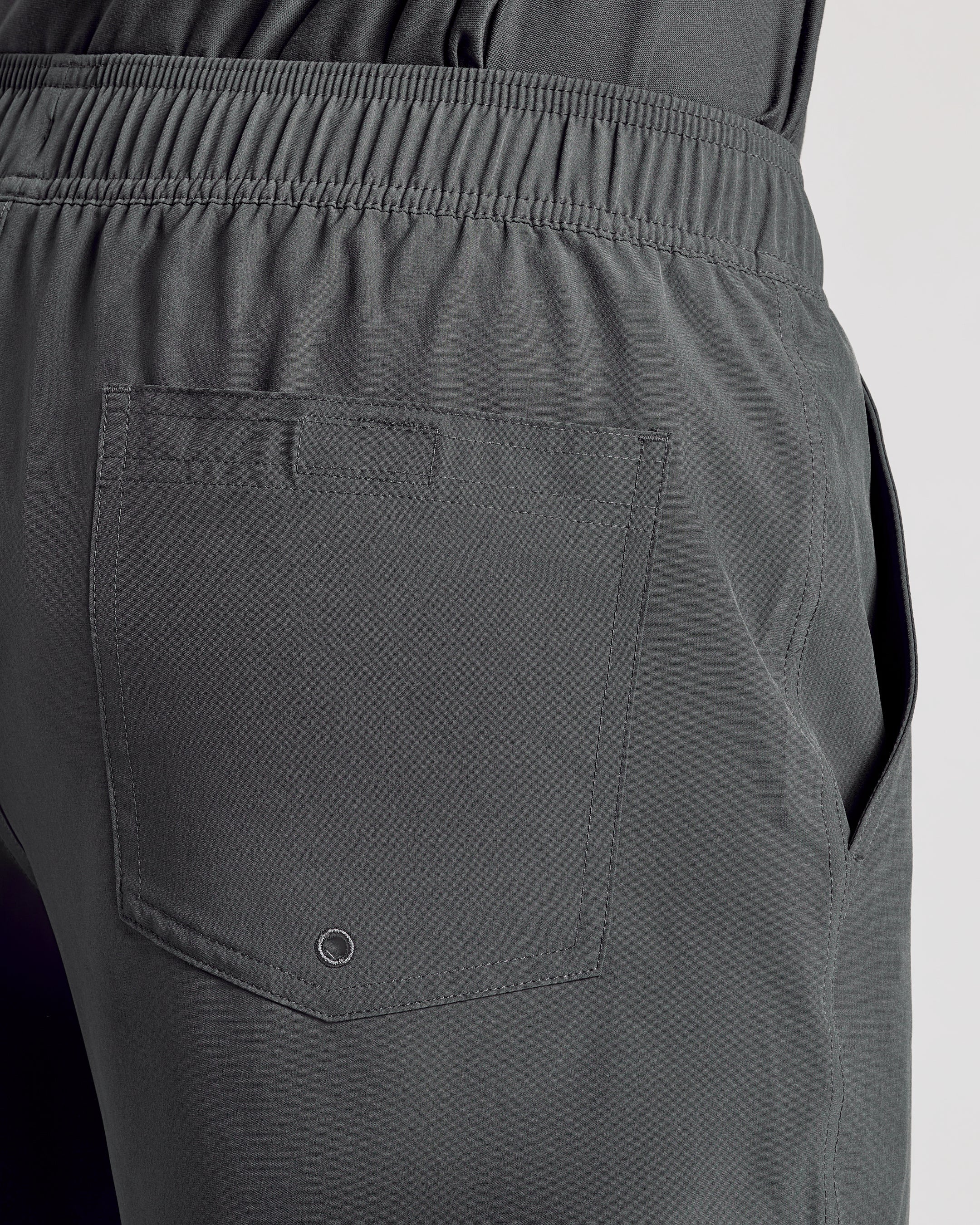 Carbon 9" Active Quick Dry Shorts - Image 10