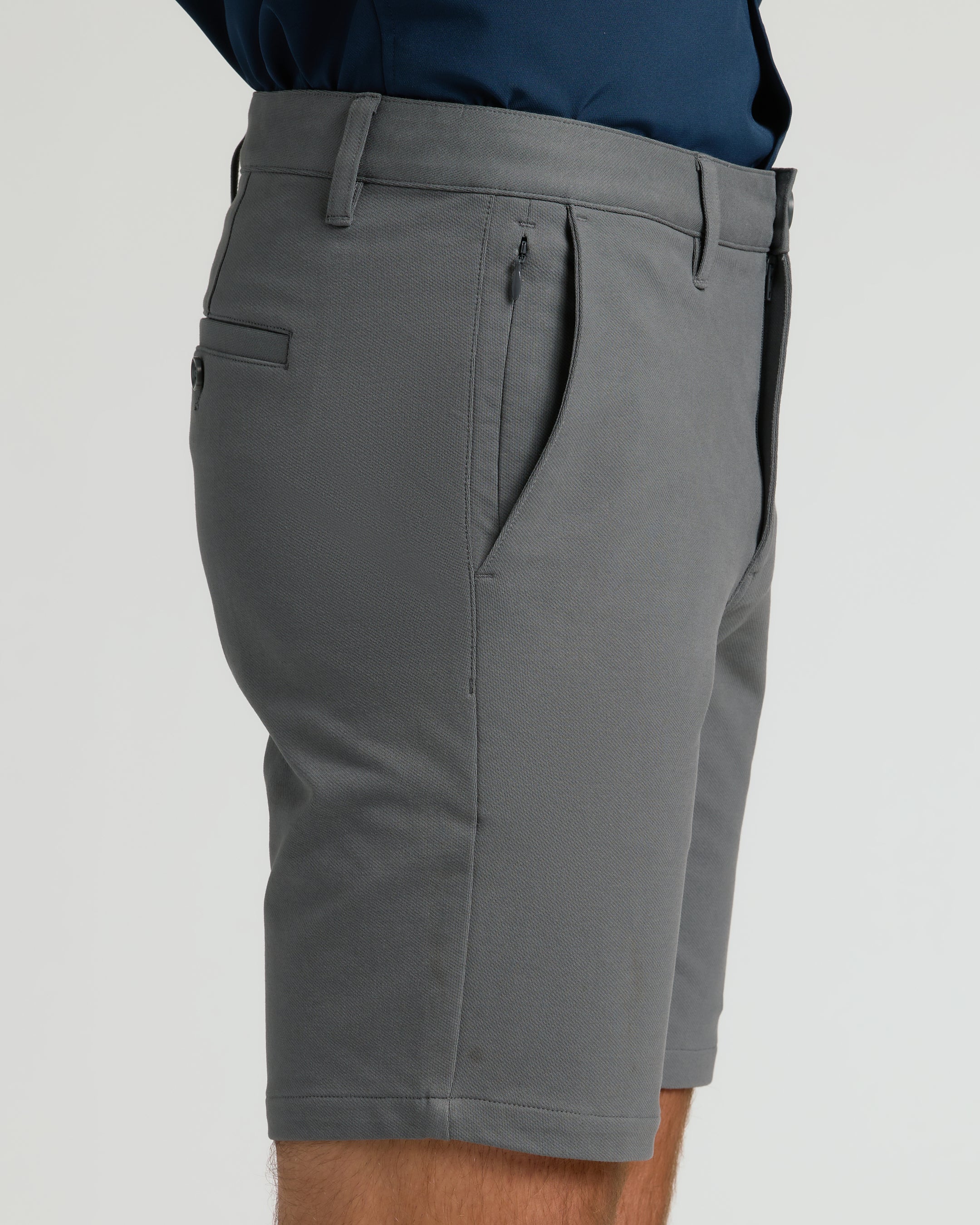 9" Carbon Chino Shorts 2.0 - Image 5