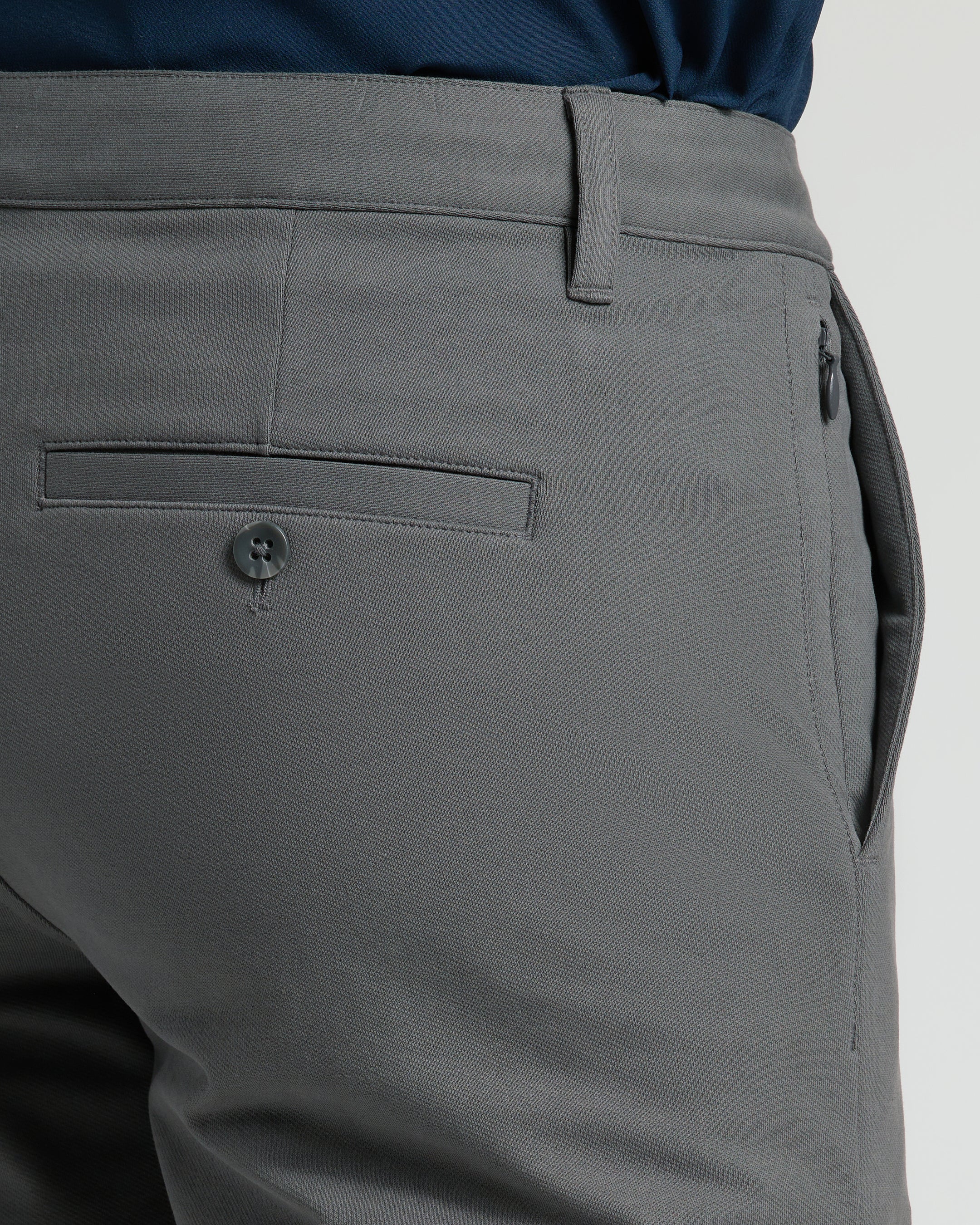 9" Carbon Chino Shorts 2.0 - Image 6