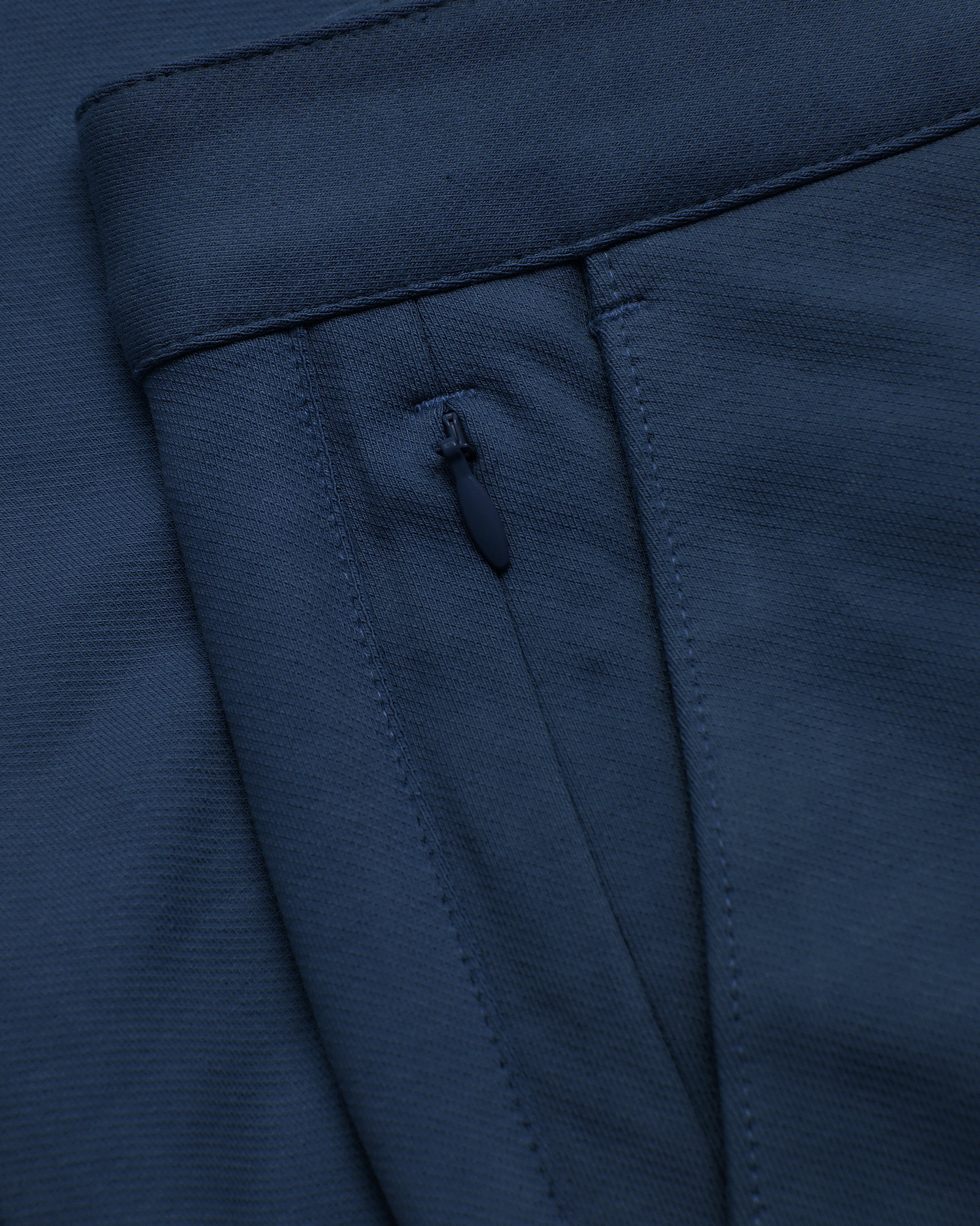 9" Navy Classic Chino Shorts 2.0 - Image 7