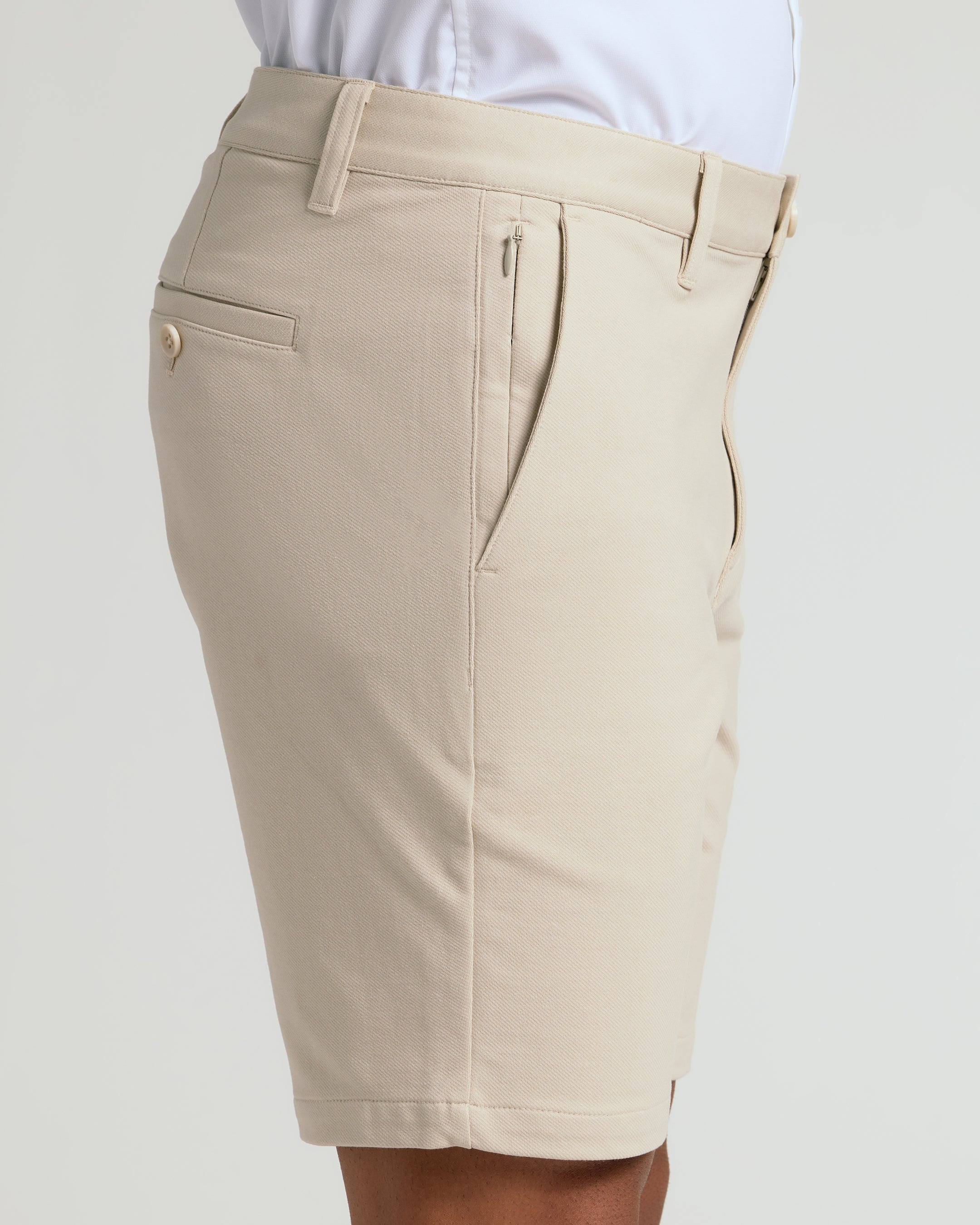 9" Sandstone Chino Shorts 2.0 - Image 5