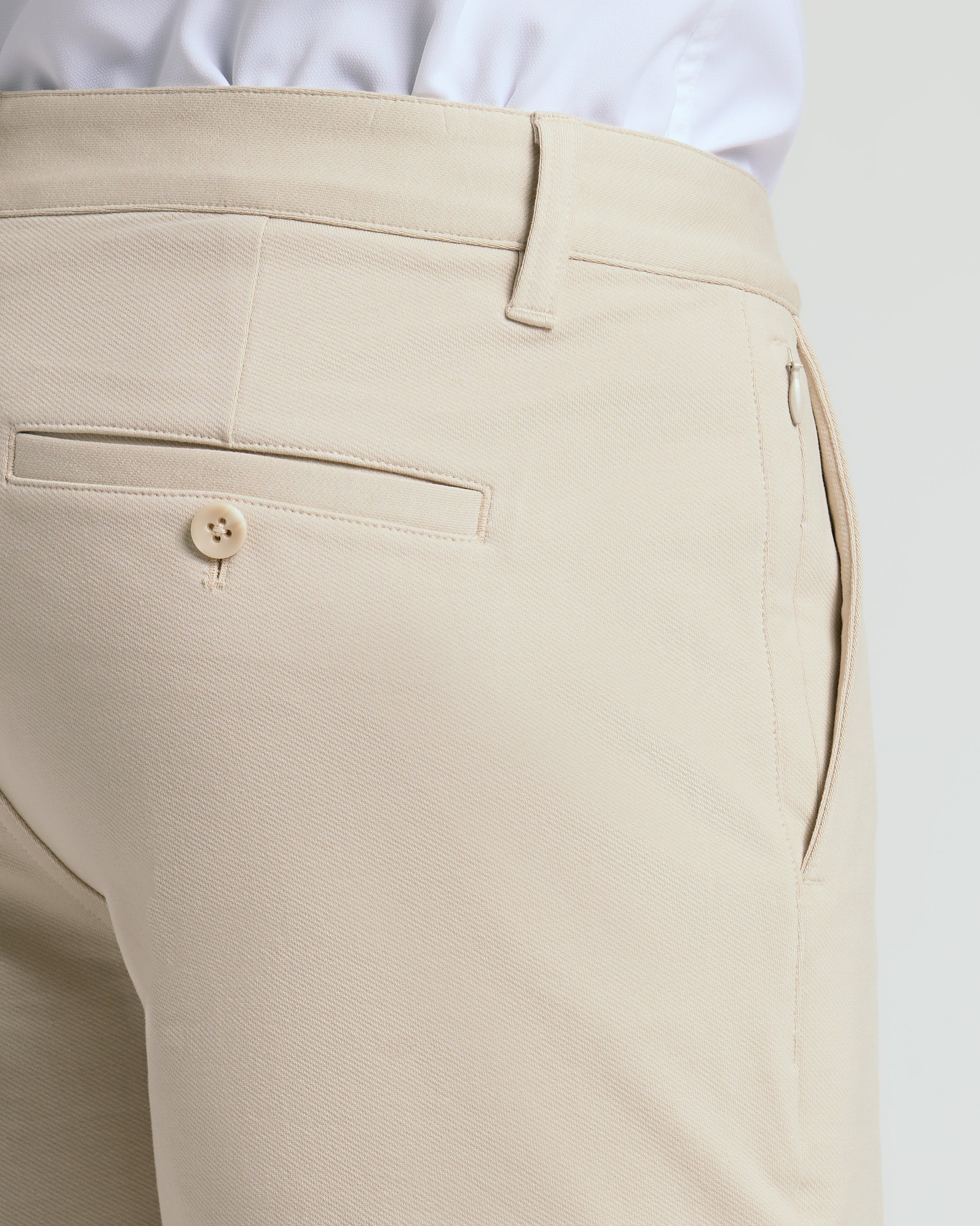 9" Sandstone Chino Shorts 2.0 - Image 6