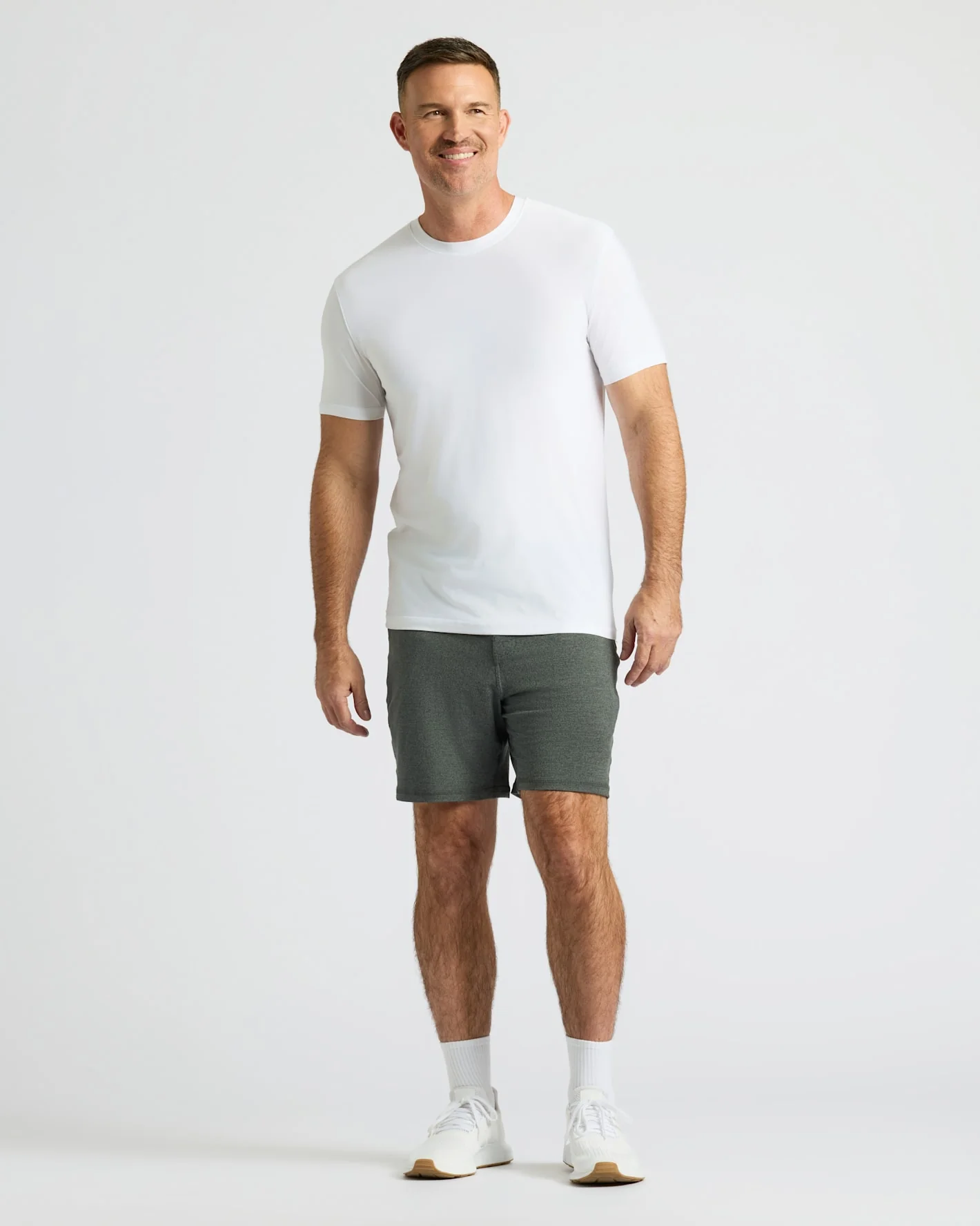 Active Comfort Shorts 3-Pack - Image 3