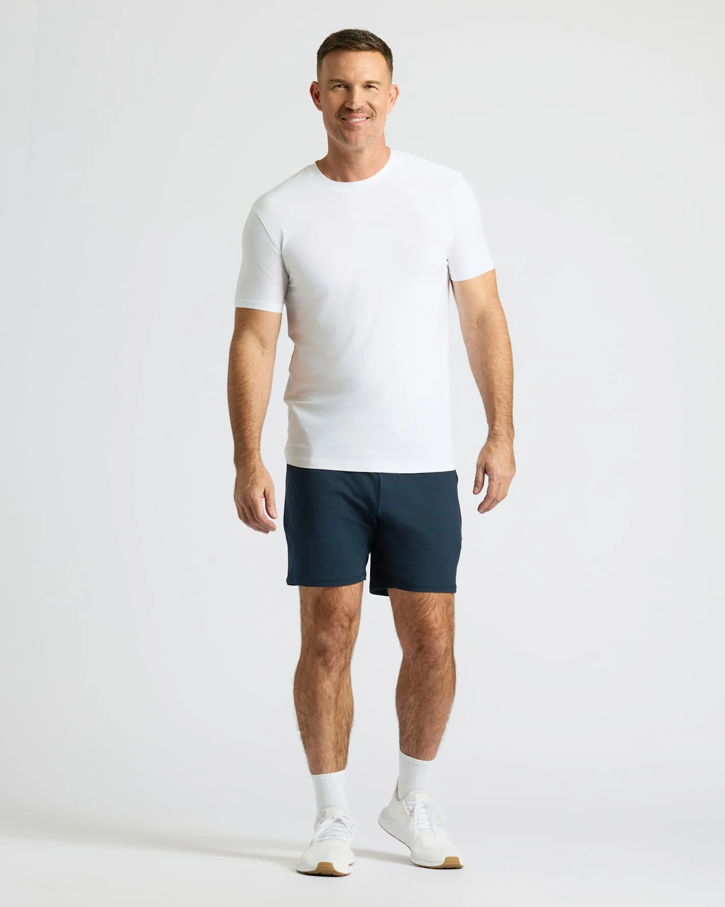 Active Comfort Shorts 3-Pack - Image 6