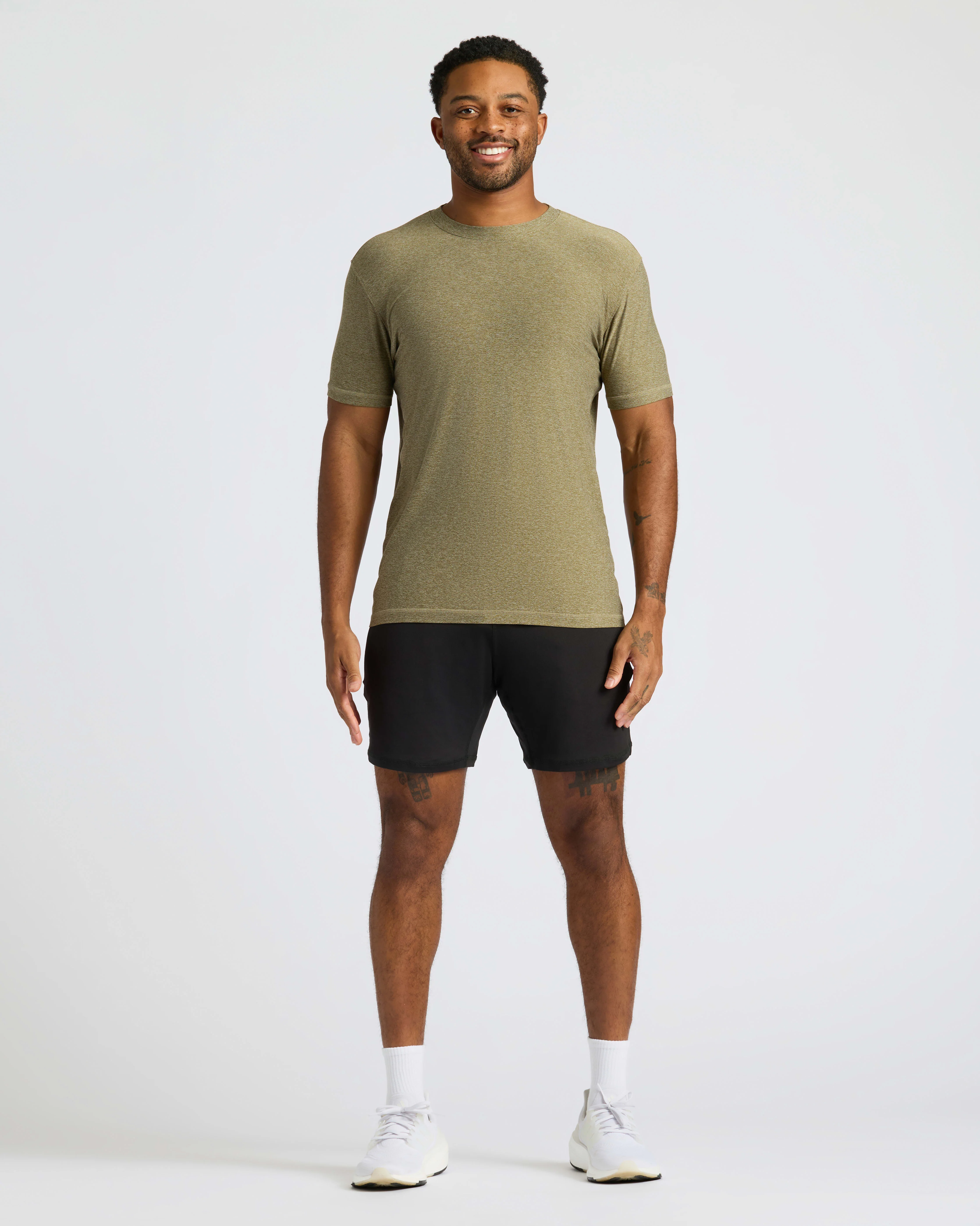 Active Crew 3-Pack - Image 6