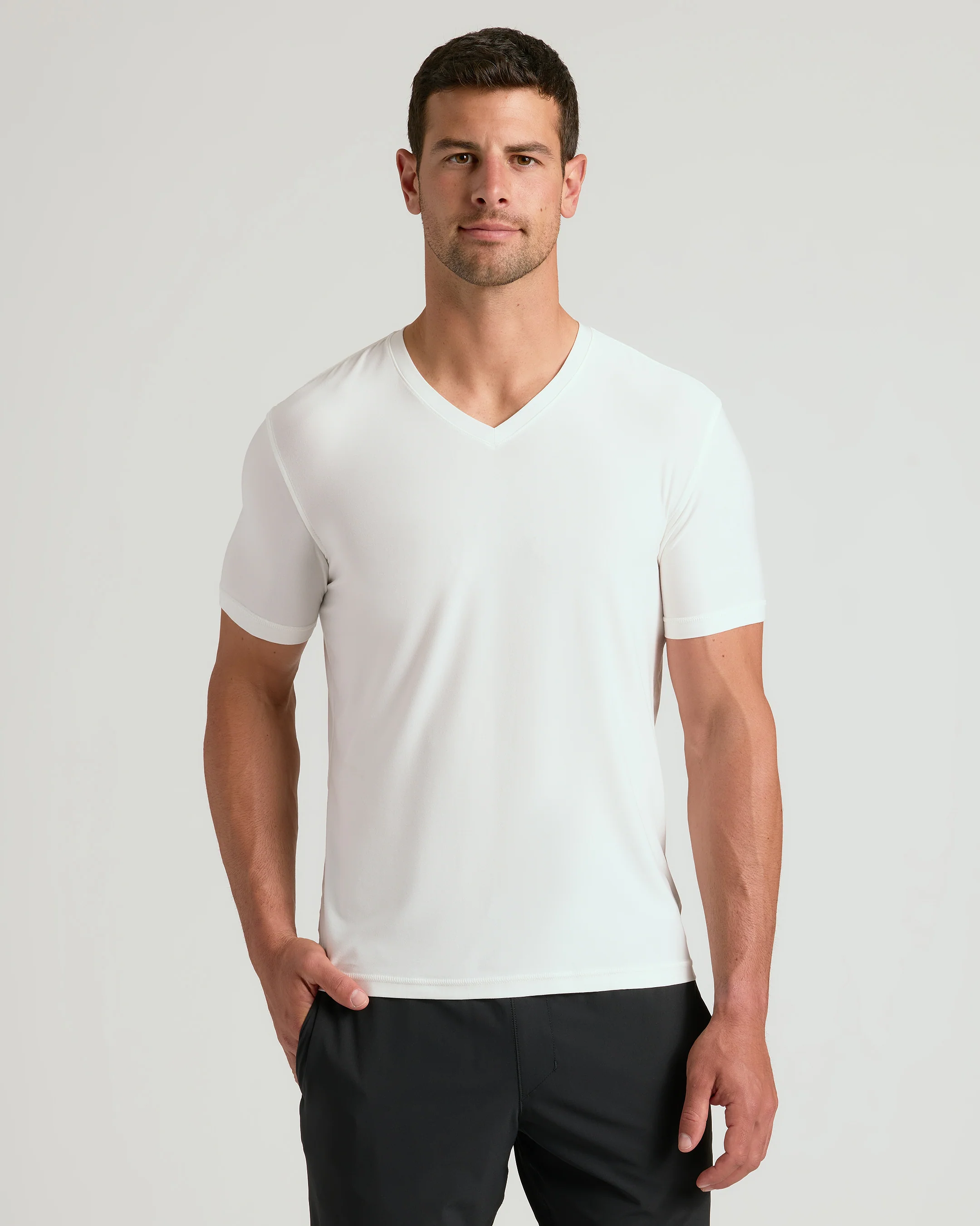 Active V-Neck 3-Pack - Image 2