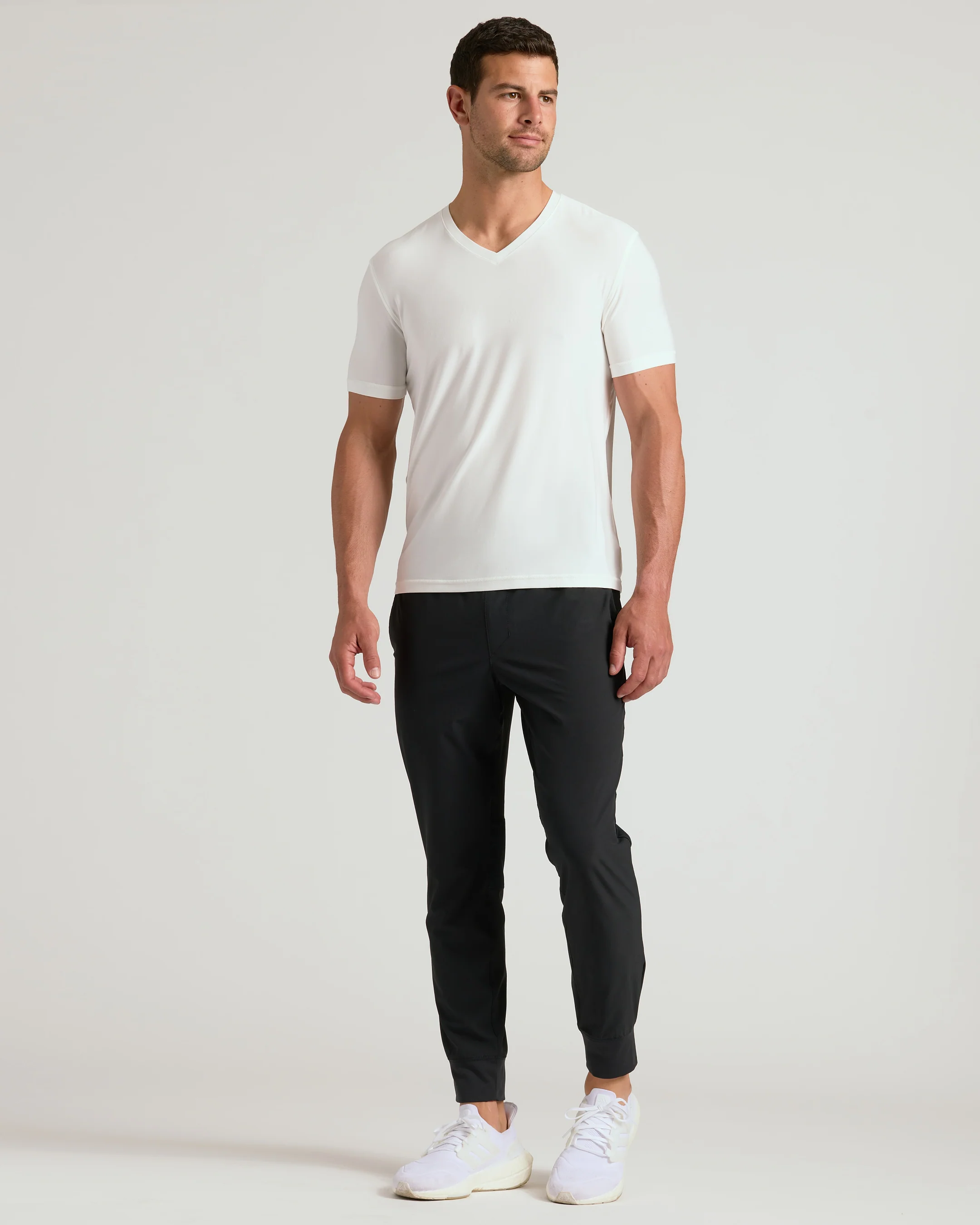 Active V-Neck 3-Pack - Image 4