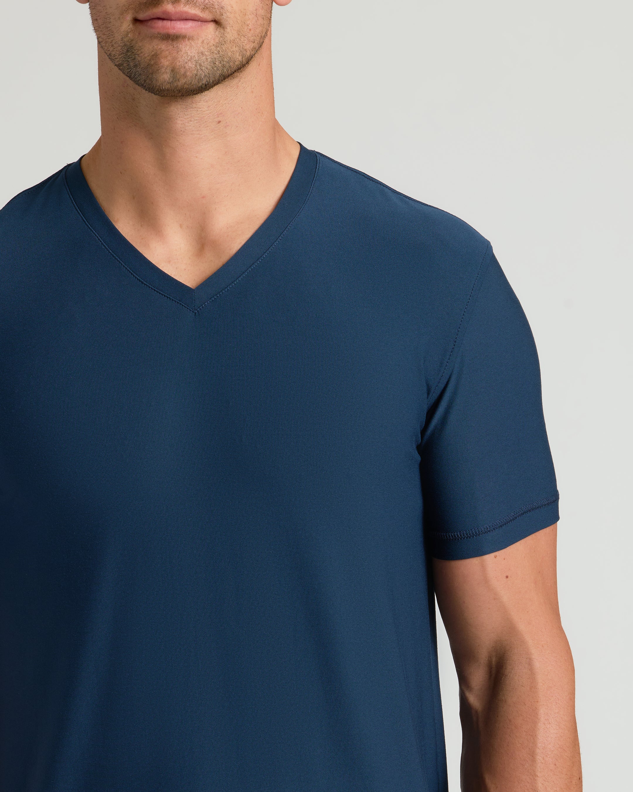 Active V-Neck 3-Pack - Image 6