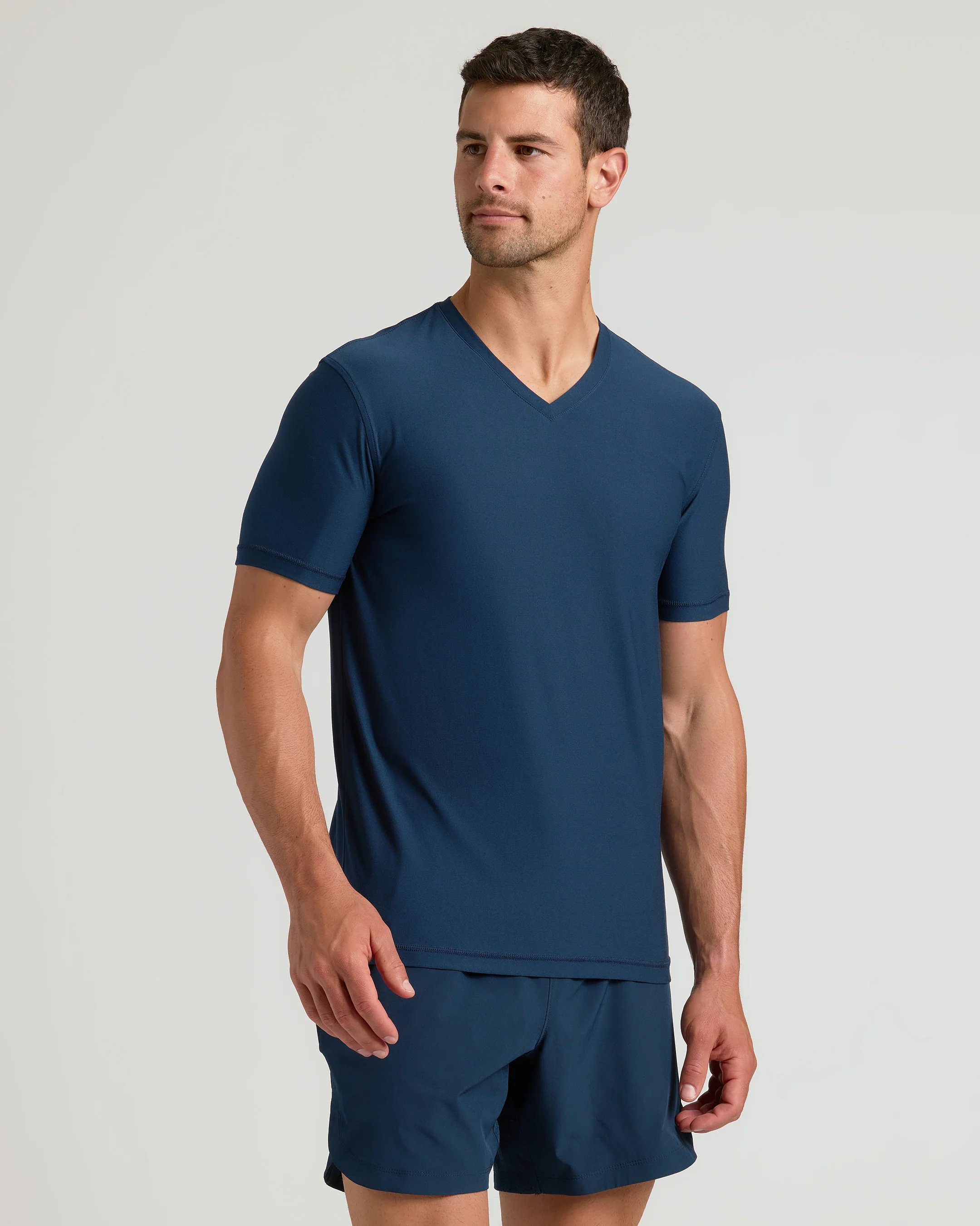 Active V-Neck 6-Pack - Image 4