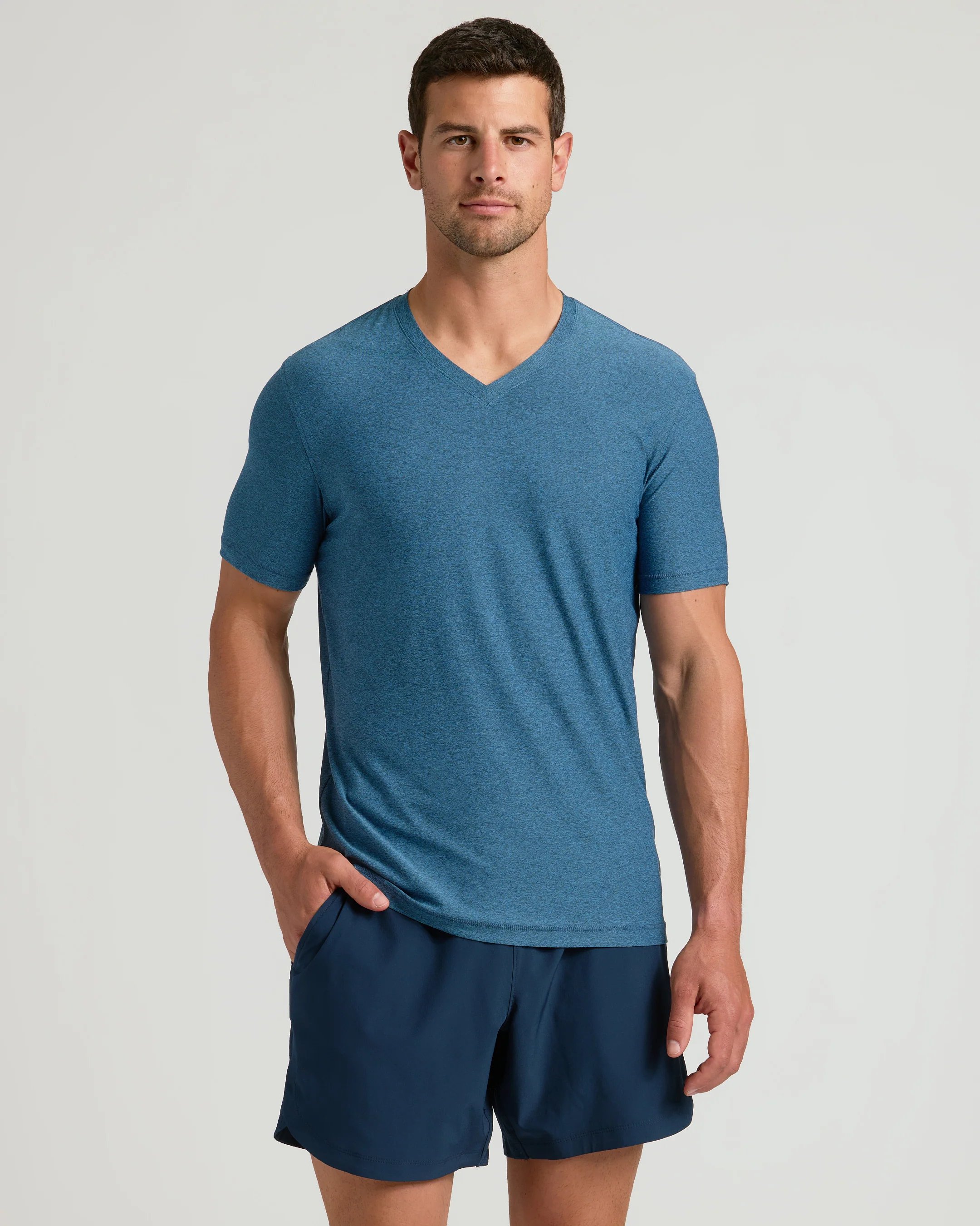 Active V-Neck 6-Pack - Image 5