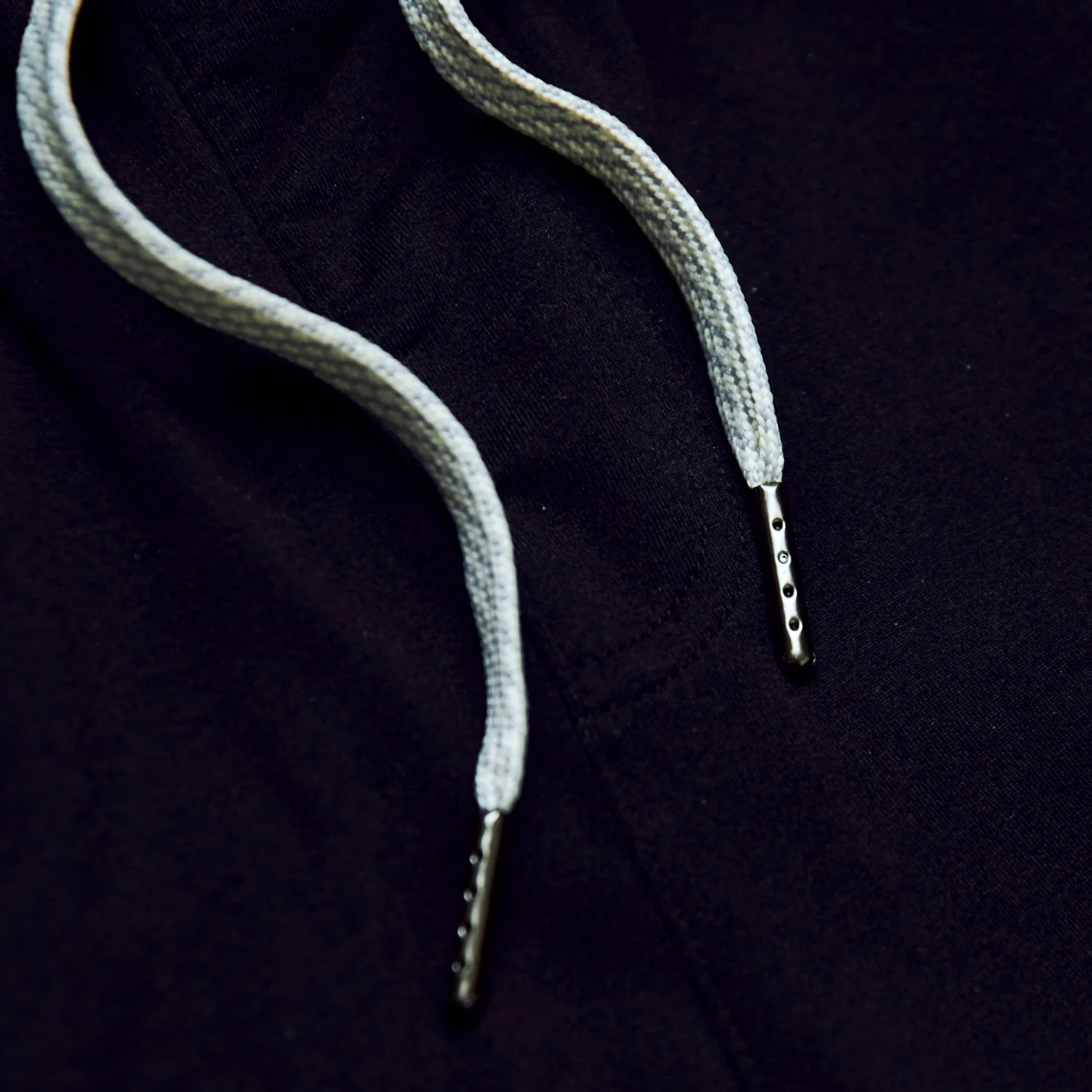Black Active Joggers - Image 7