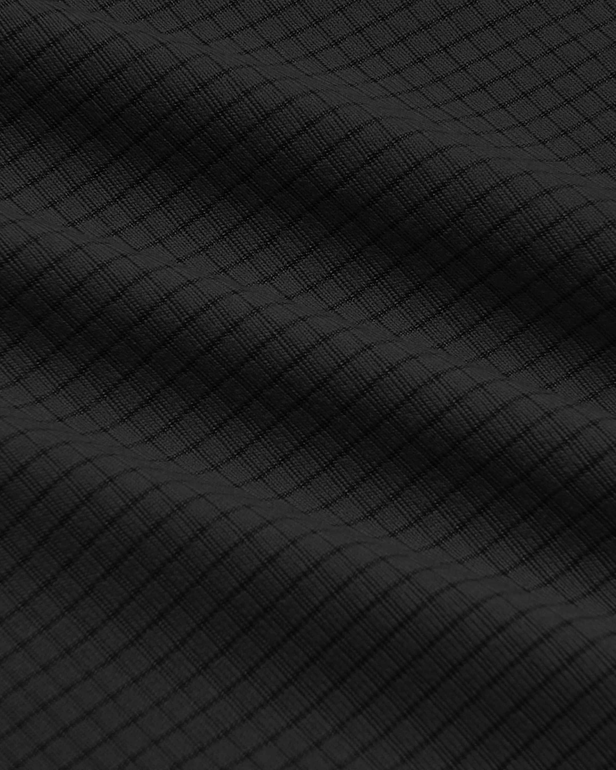 All Black Active Mesh Tank 6-Pack - Image 6