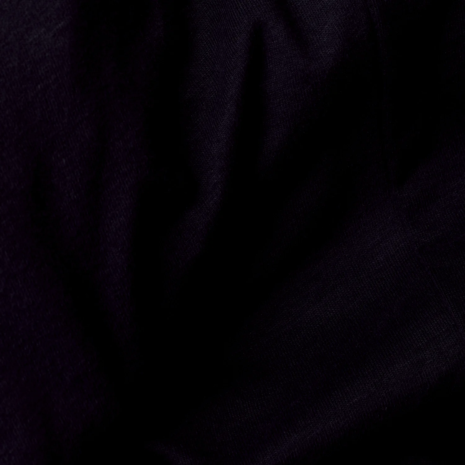 All Black Classic V-Neck 10-Pack - Image 6