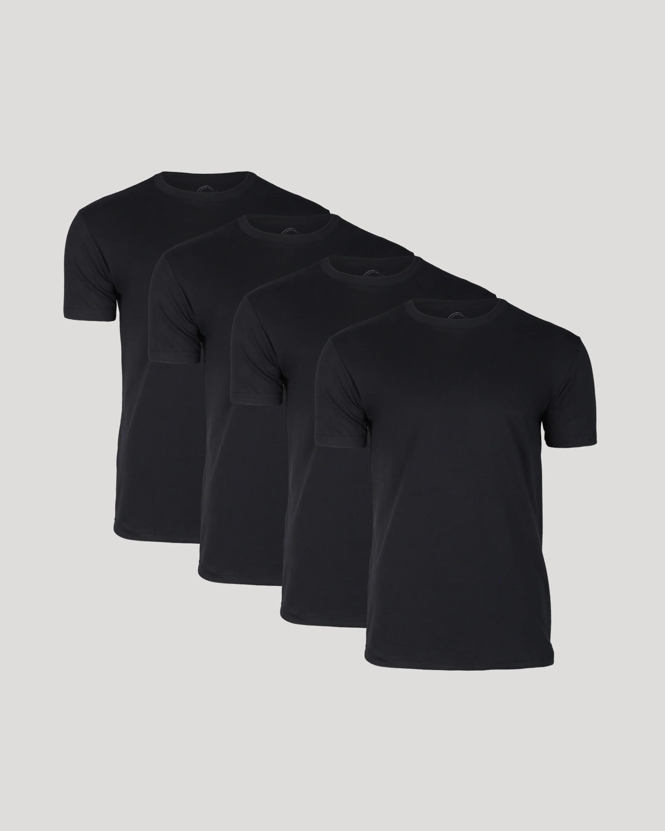 All Black Crews