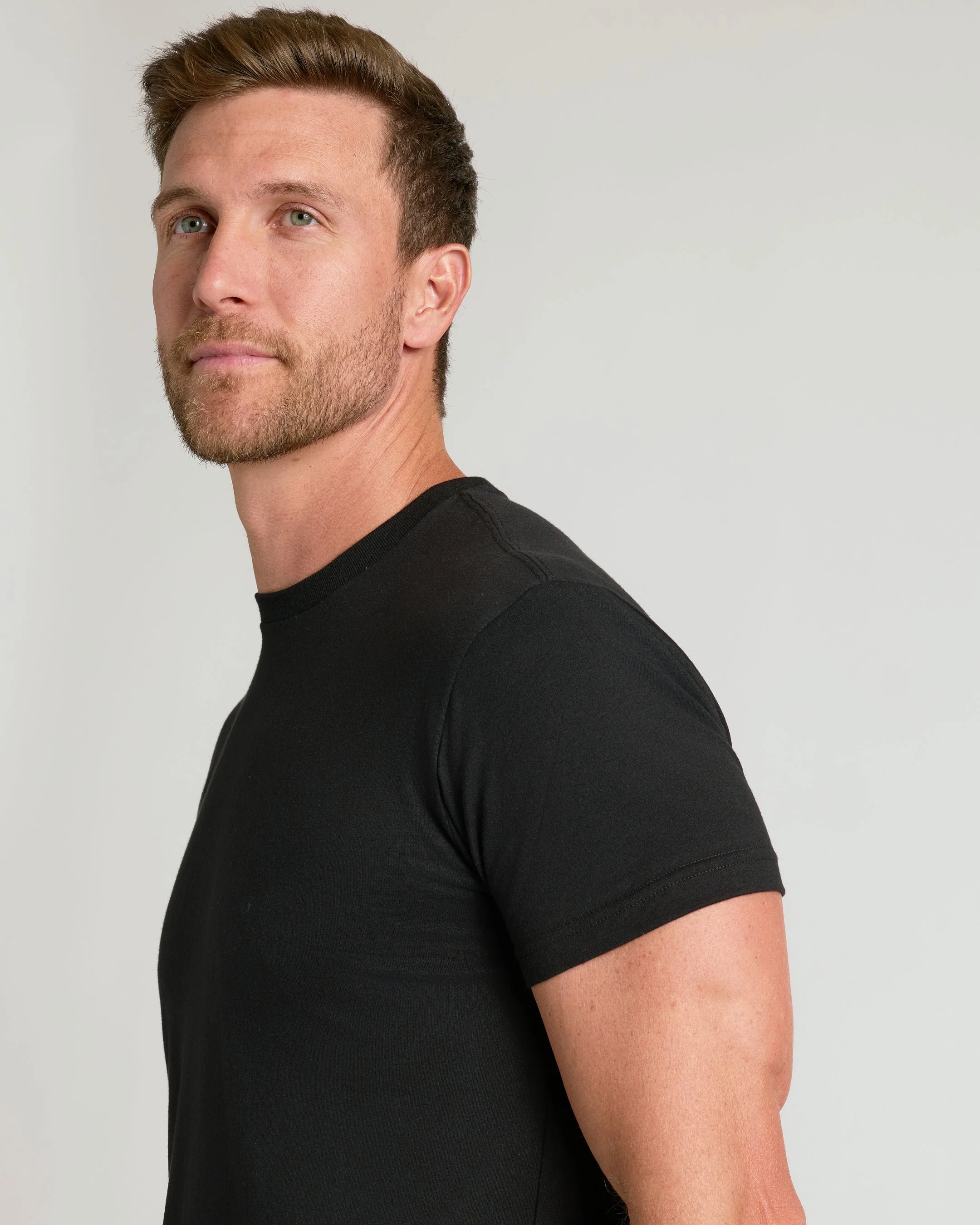 All Black Crews - Image 5