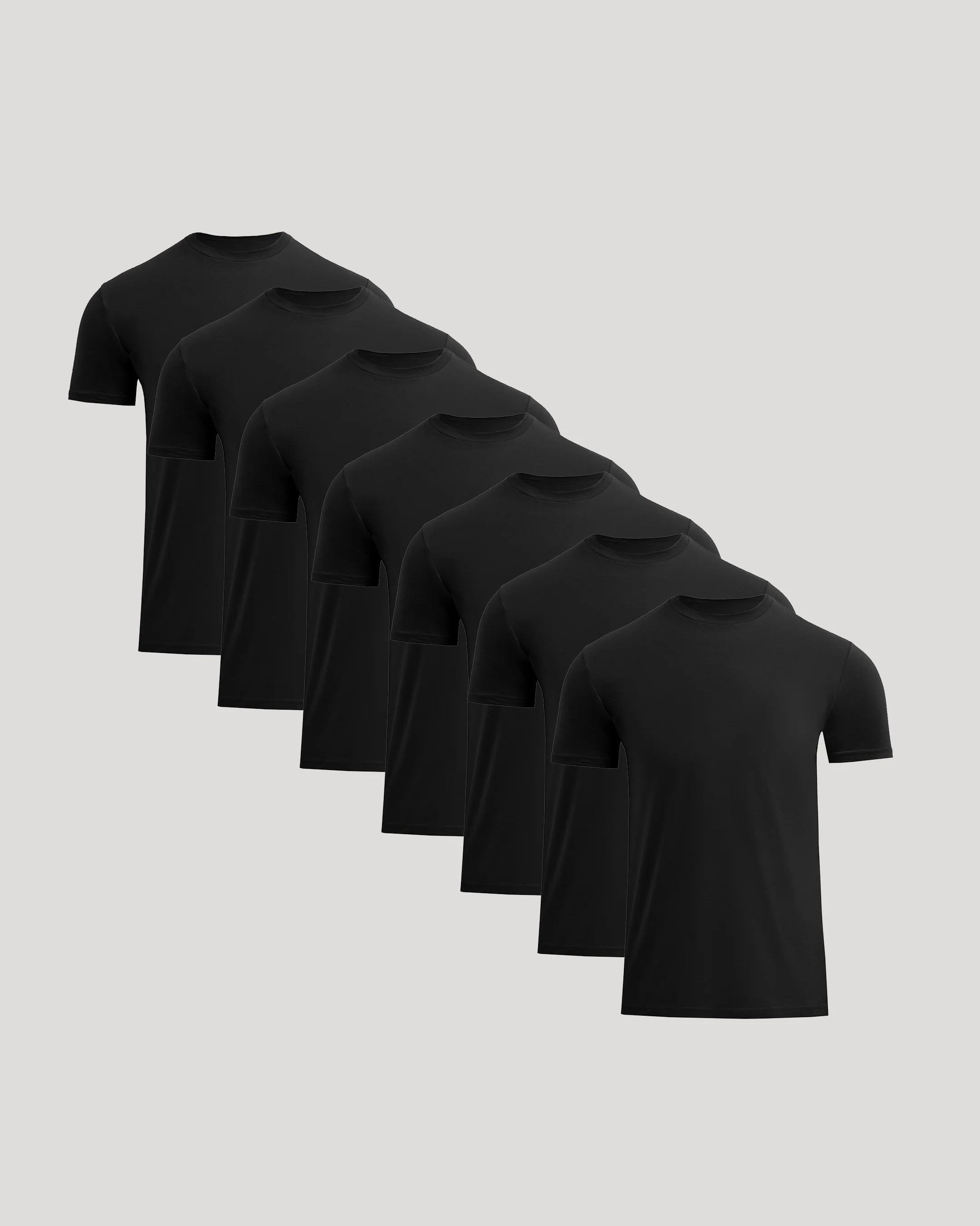 All Black Crews