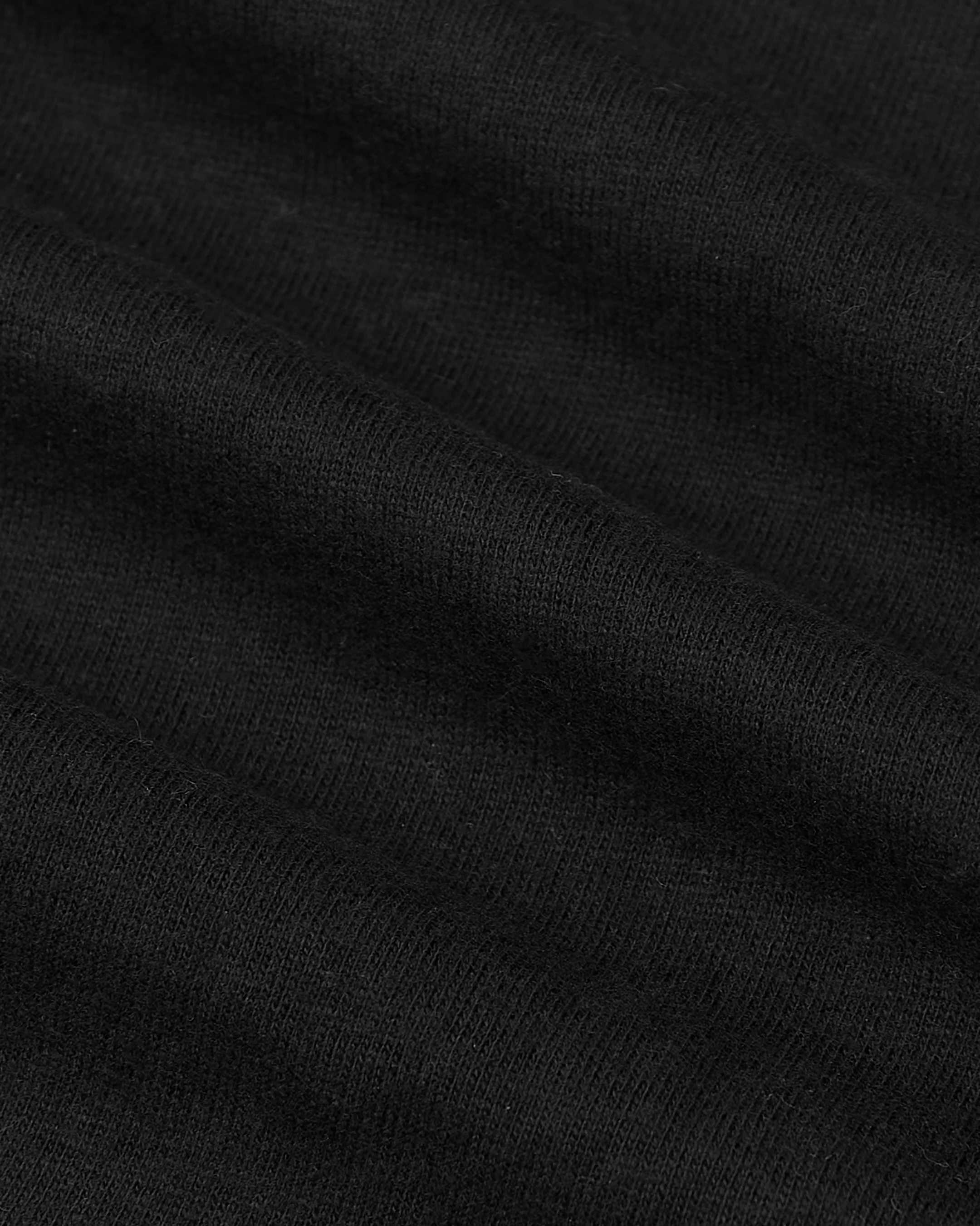 All Black Tall Classic Polo 10-Pack - Image 6