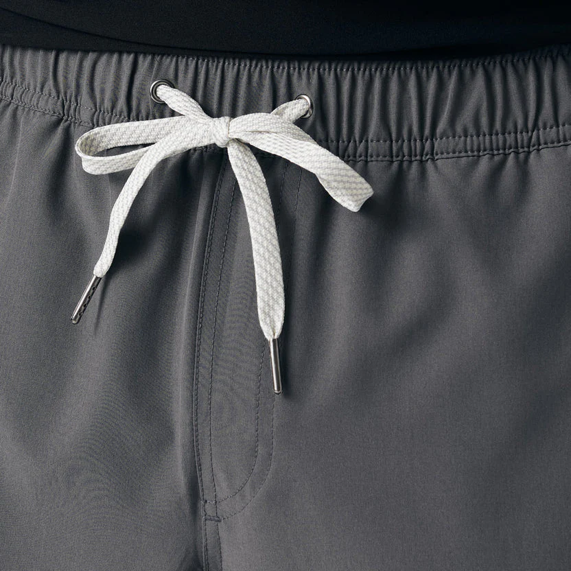 7" All Carbon Active Quick Dry Shorts with Liner 2-Pack - Image 7