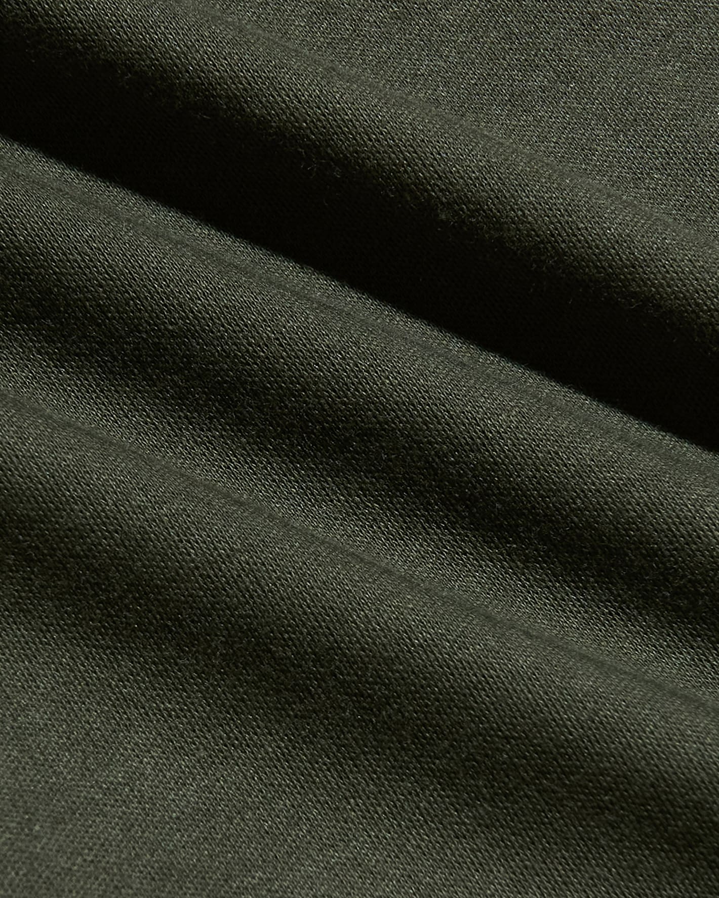 All Grove Pima Cotton Blend Curved Hem Crew 2-Pack - Image 9