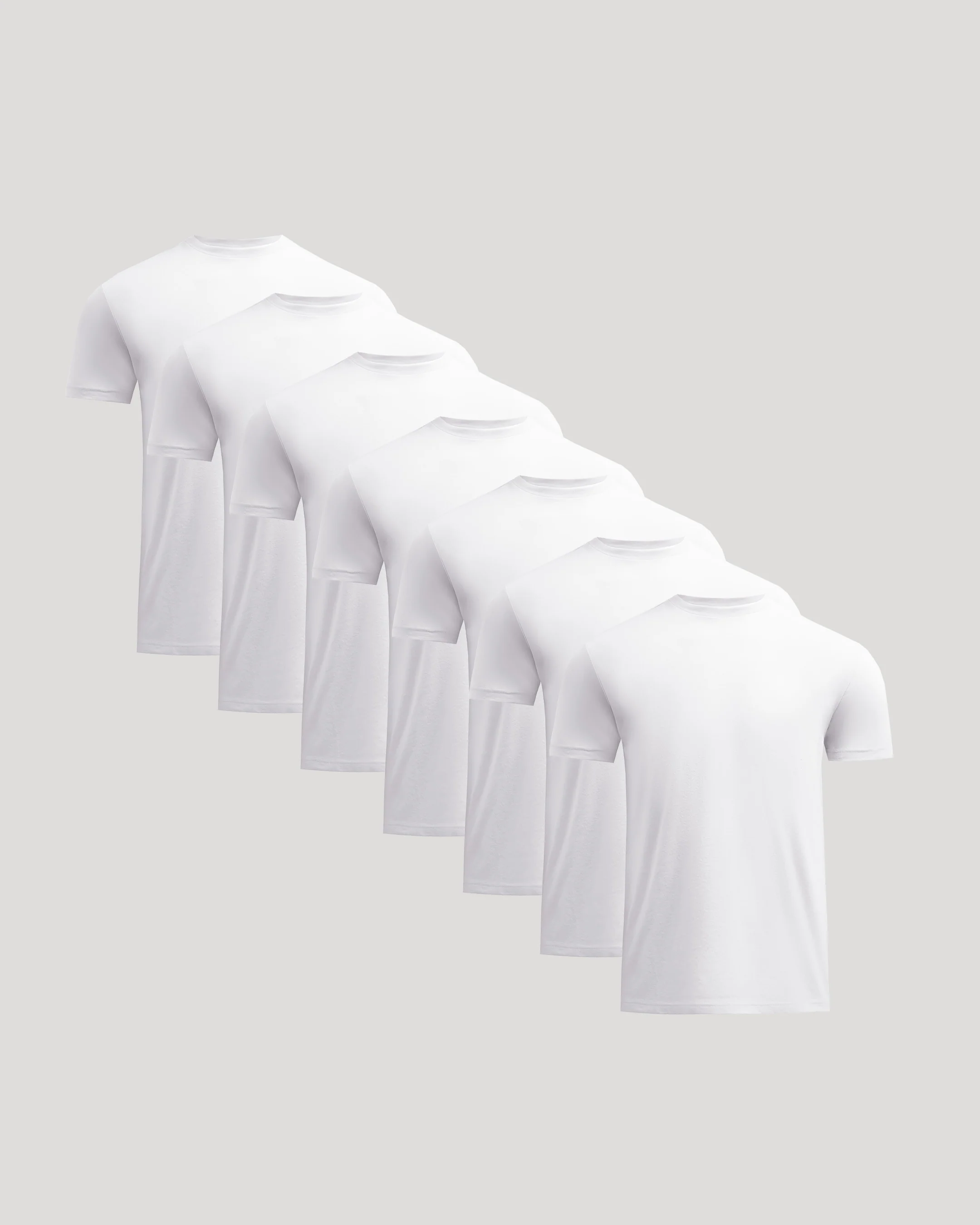 All White Crews
