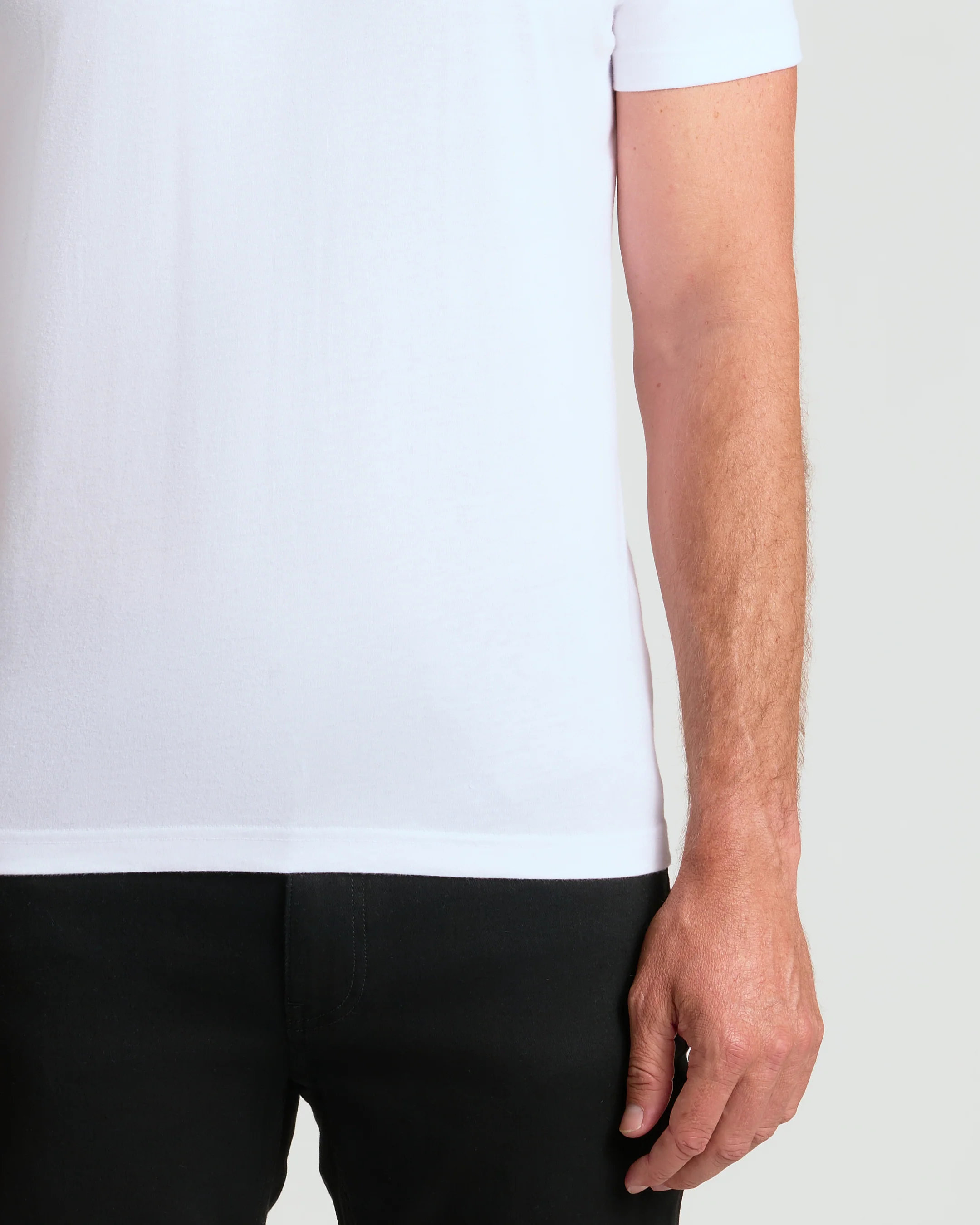 All White Crews - Image 6