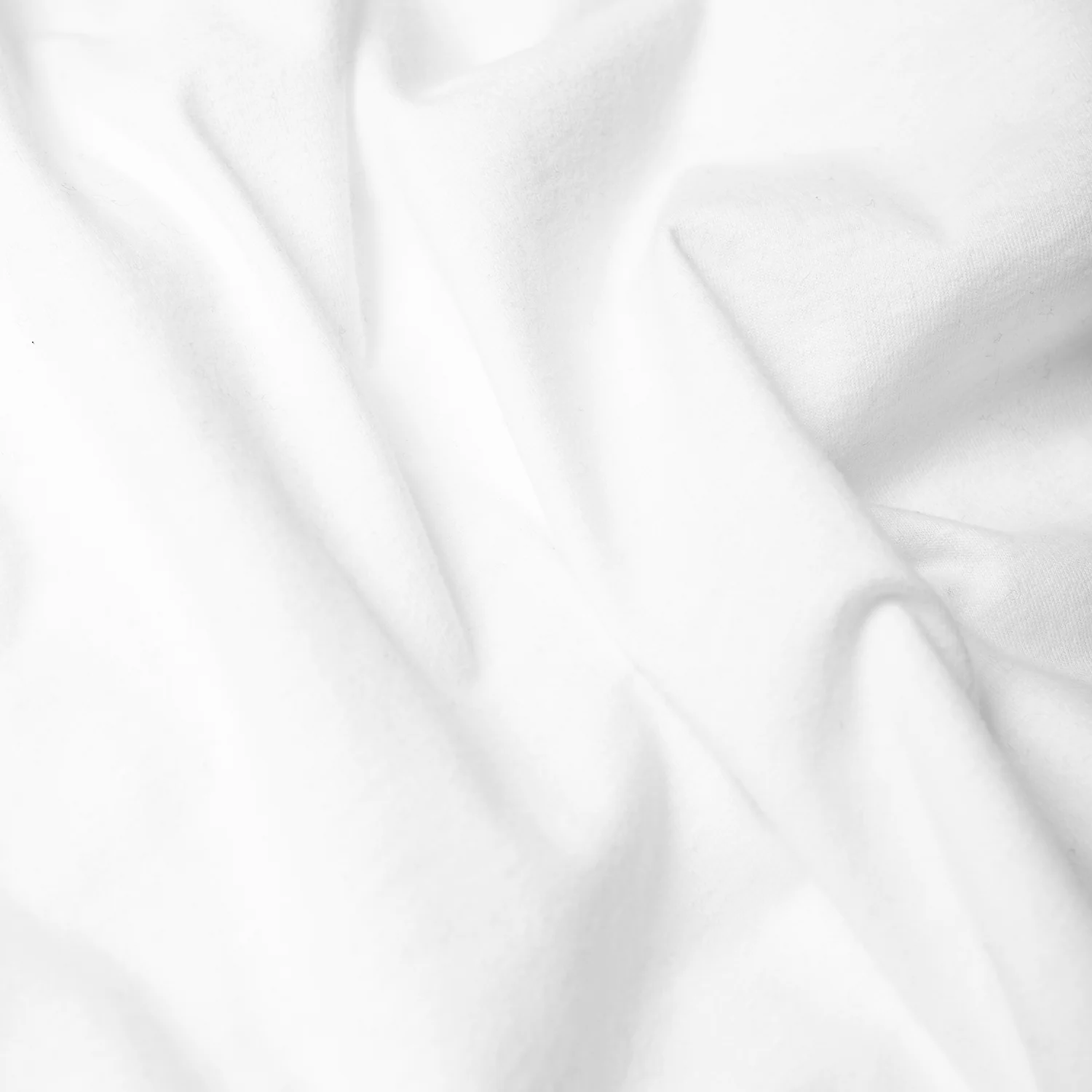 White Classic V-Neck 6-Pack - Image 5