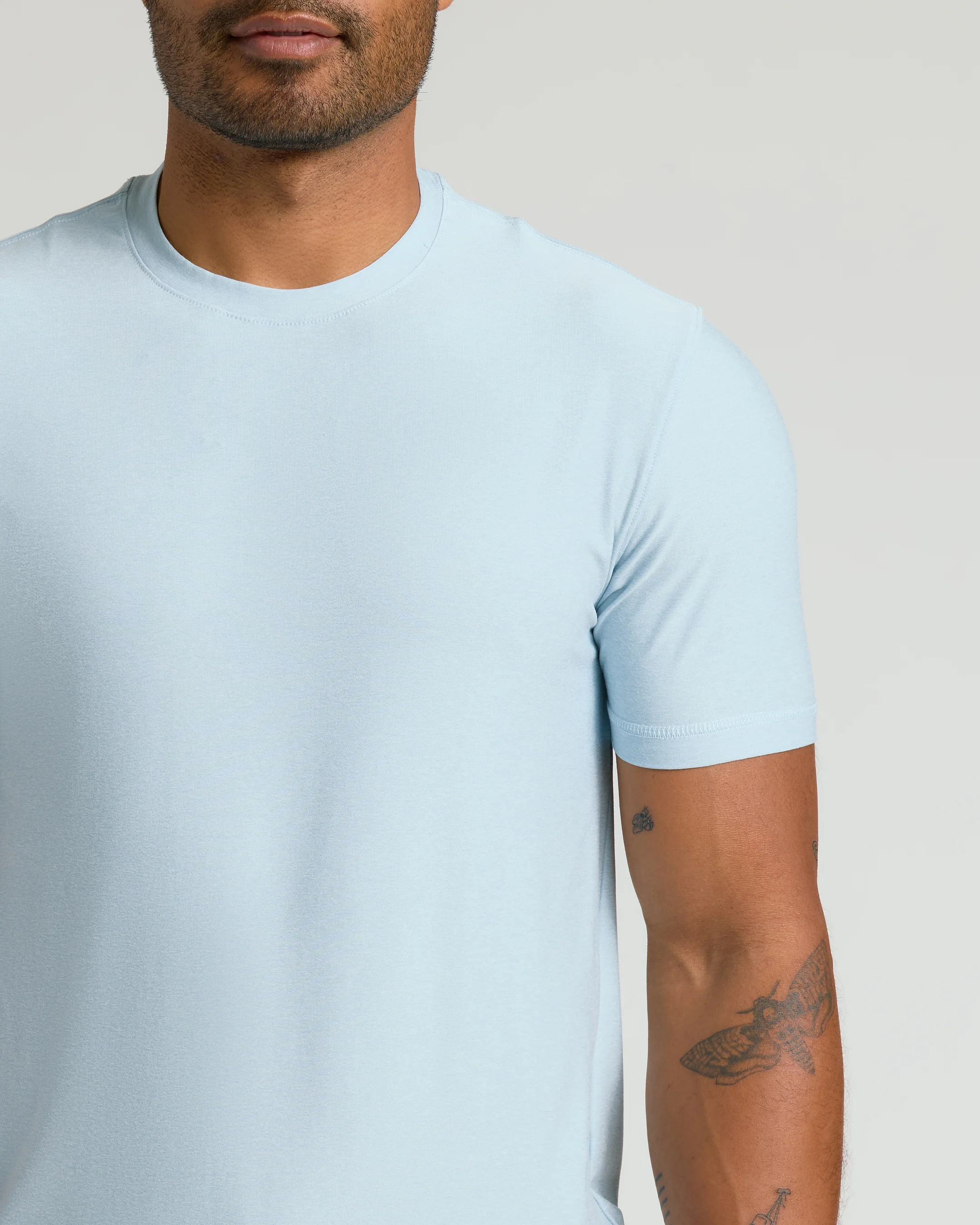 Arctic Active Crew Neck Tee - Image 4