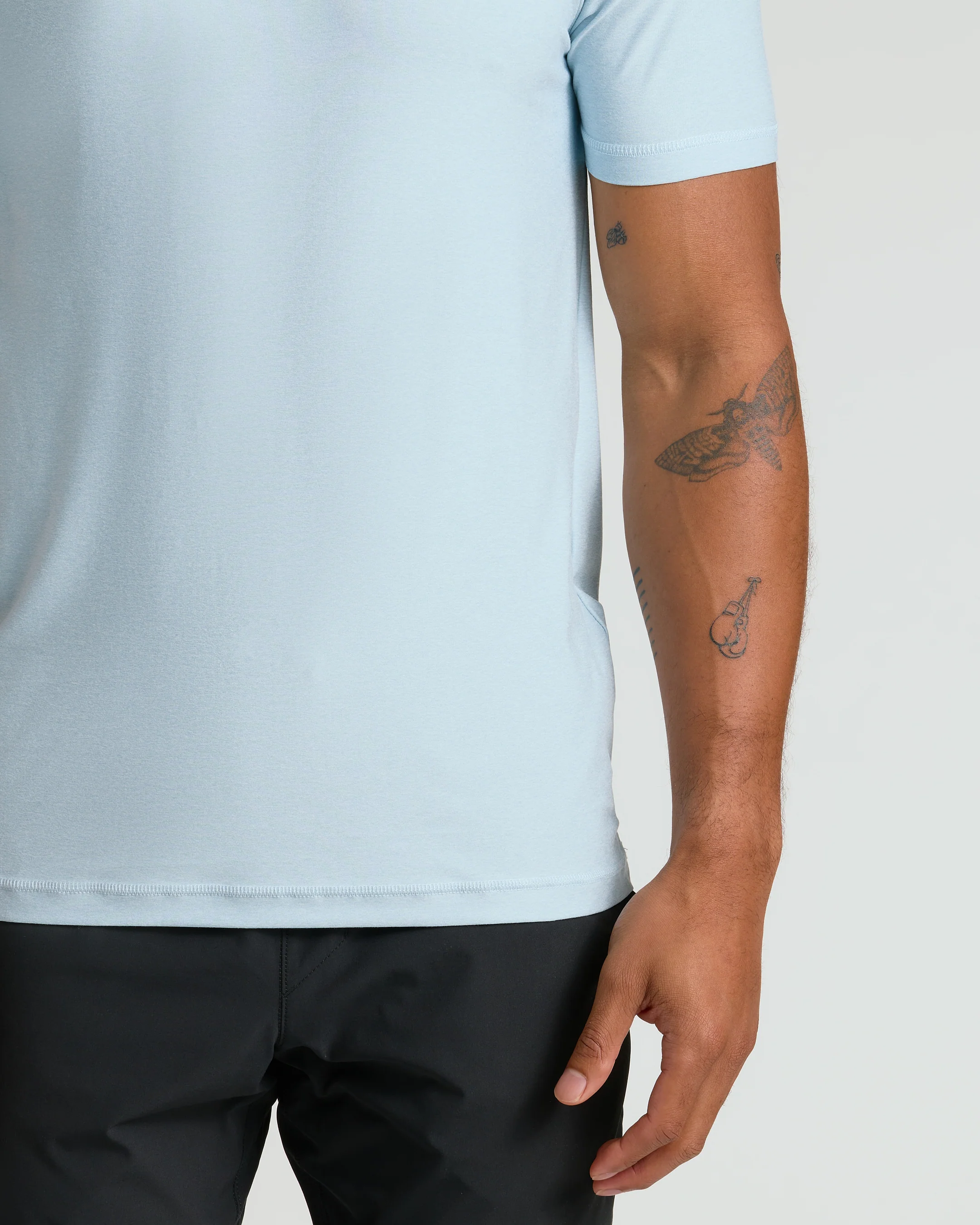 Arctic Active Crew Neck Tee - Image 5