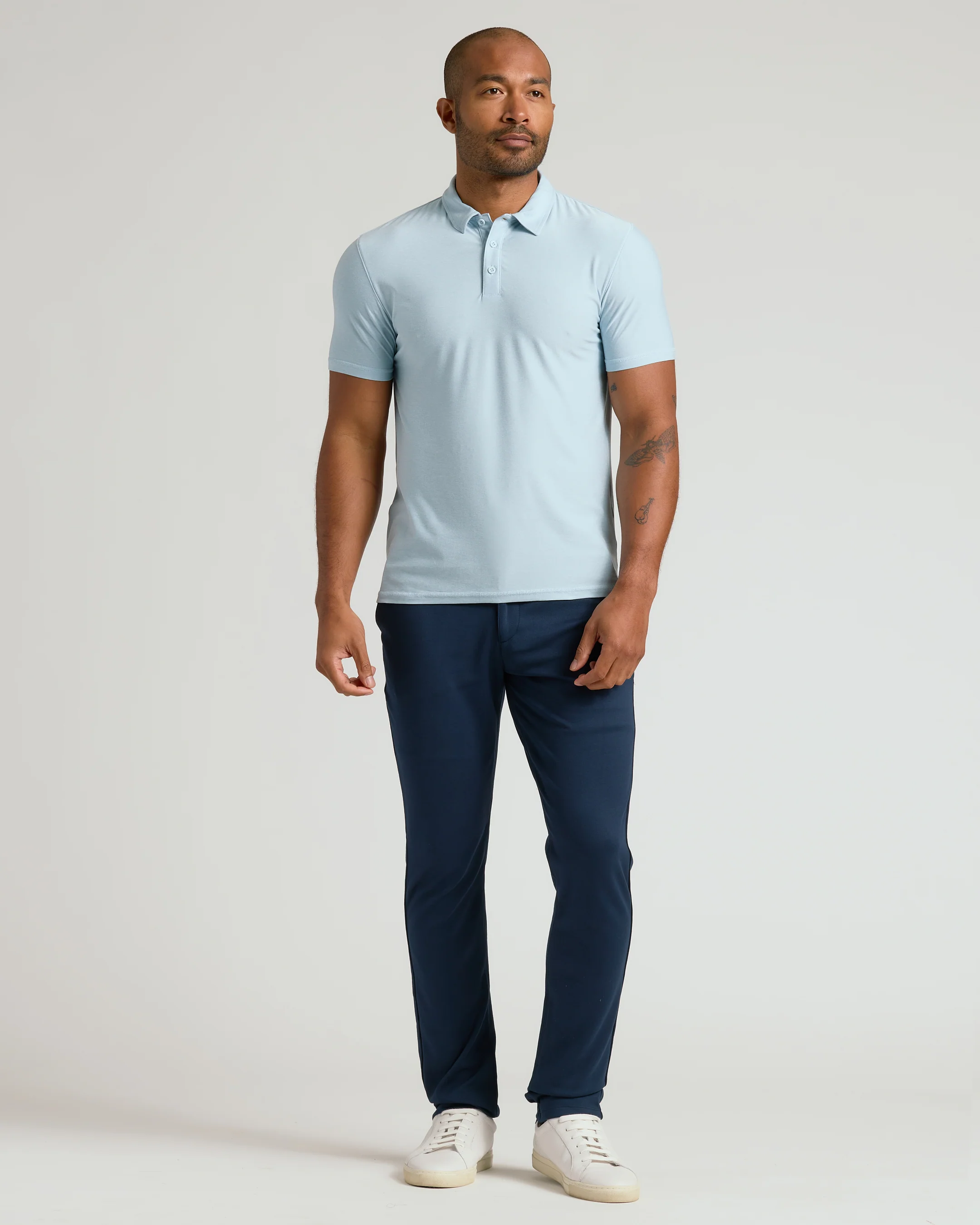 Arctic Active Polo 2.0 - Image 7