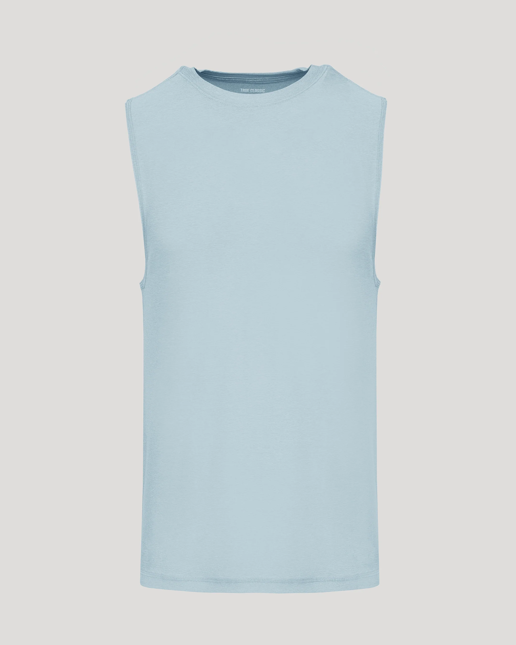 Arctic Sleeveless Active Muscle Tee - Image 2