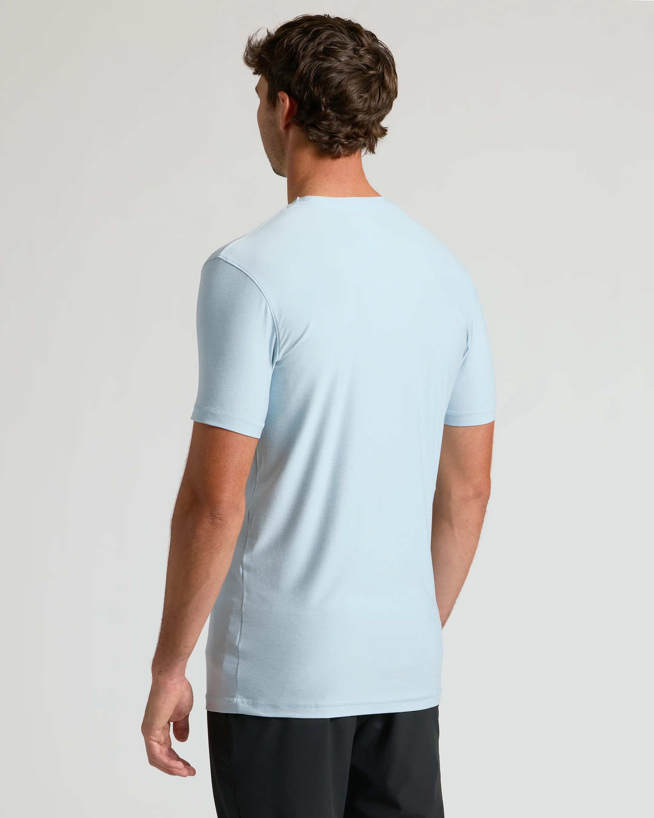 Arctic Tall Active Crew Neck 2 0 - Image 3