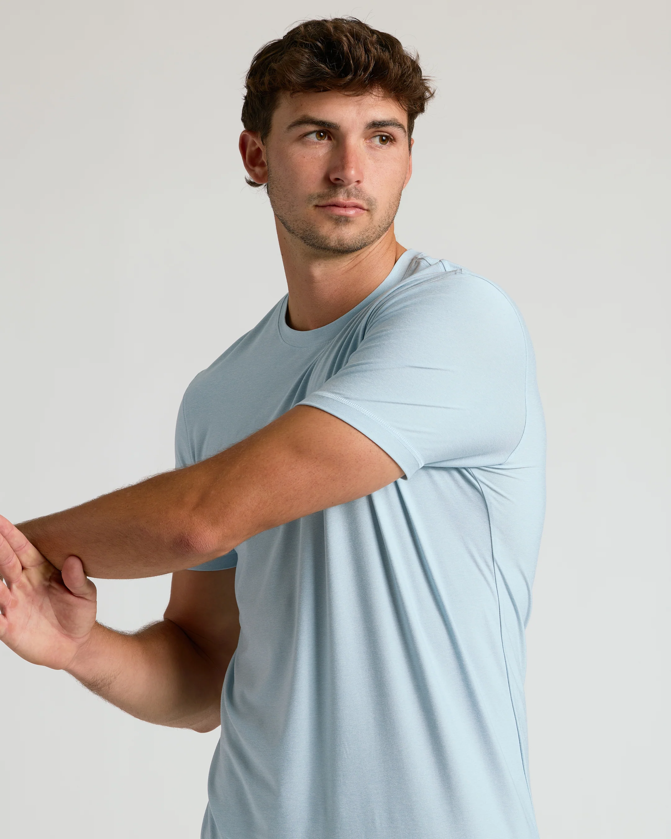 Arctic Tall Active Crew Neck 2 0 - Image 4