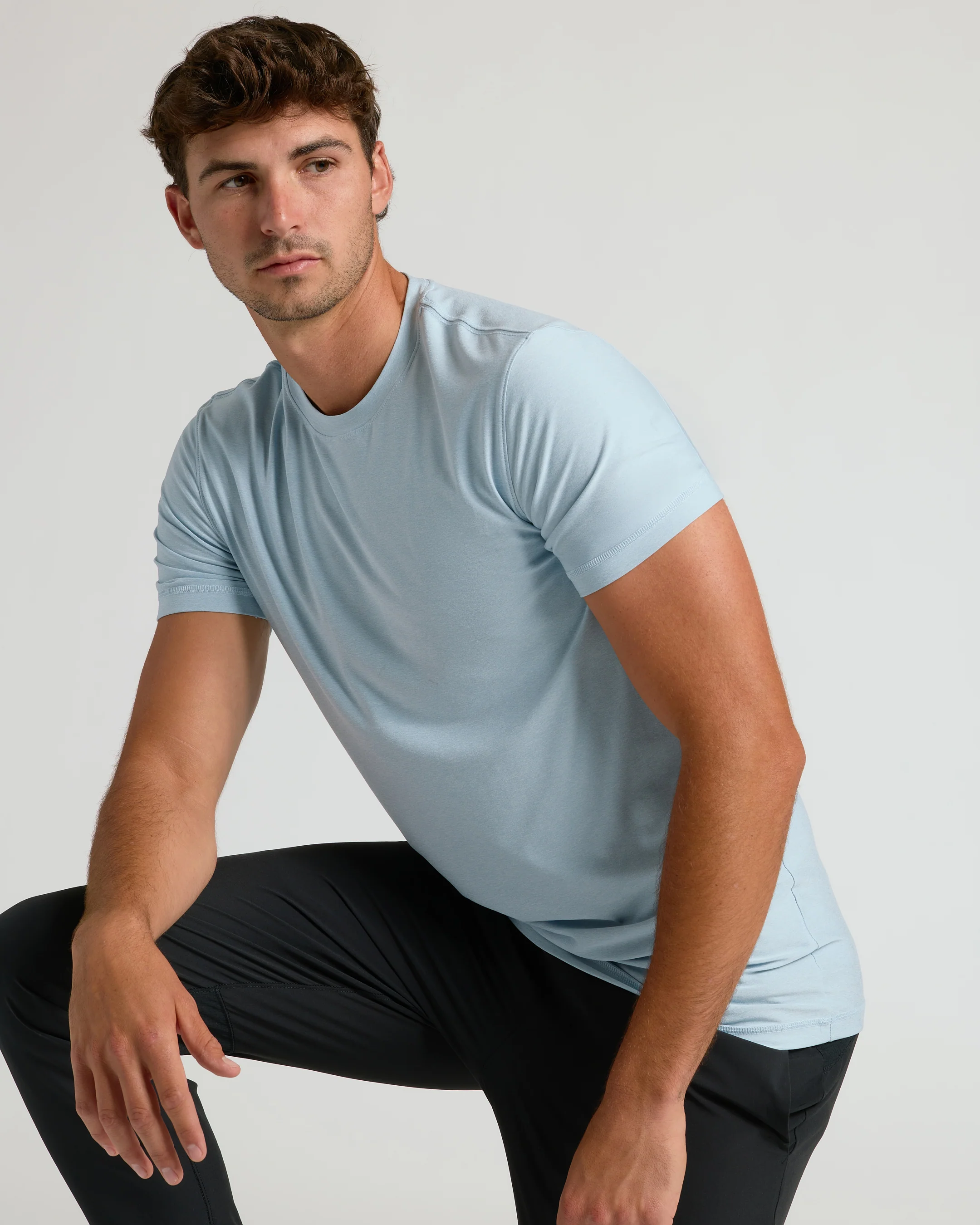 Arctic Tall Active Crew Neck 2 0 - Image 5