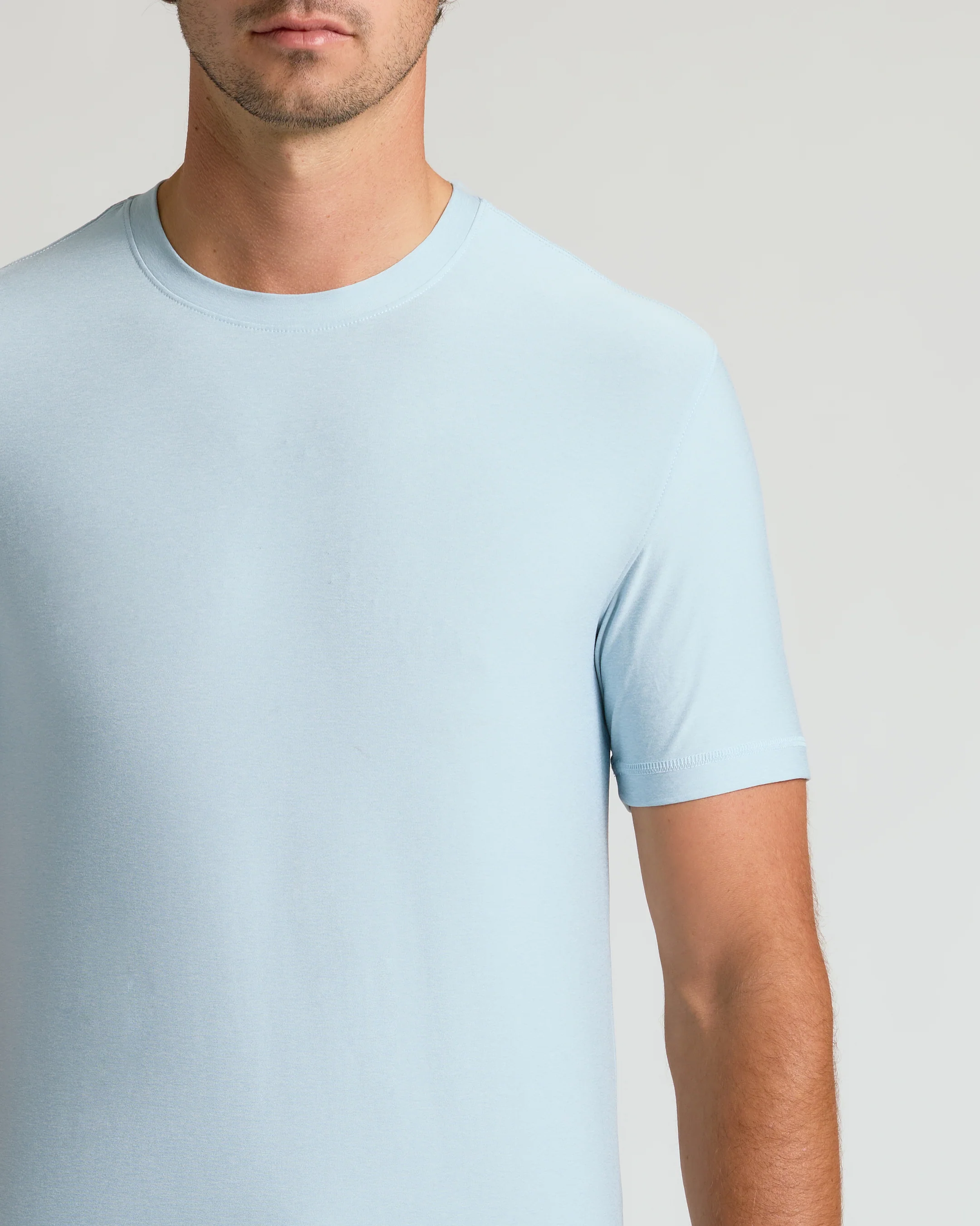 Arctic Tall Active Crew Neck 2 0 - Image 6