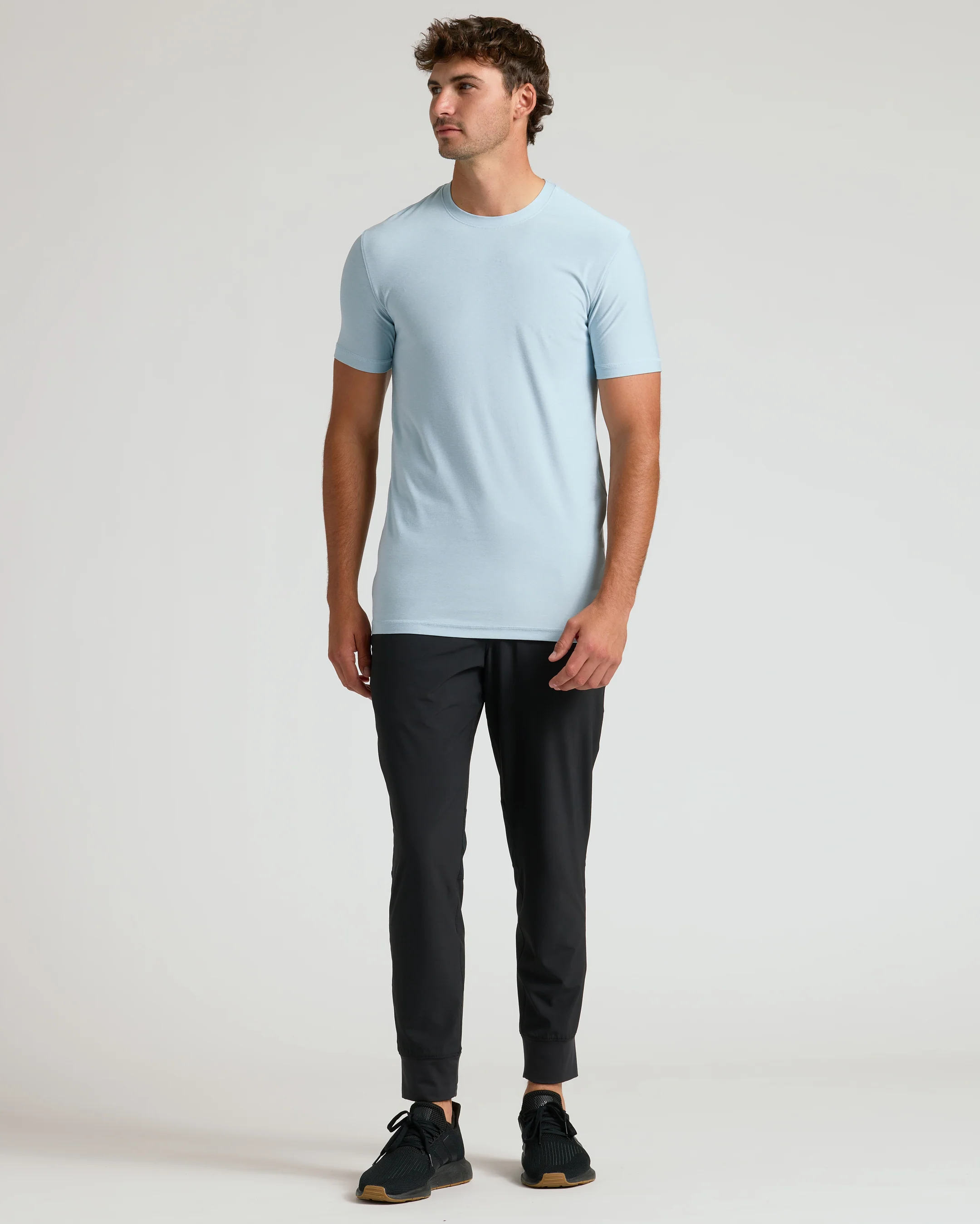 Arctic Tall Active Crew Neck 2 0 - Image 8