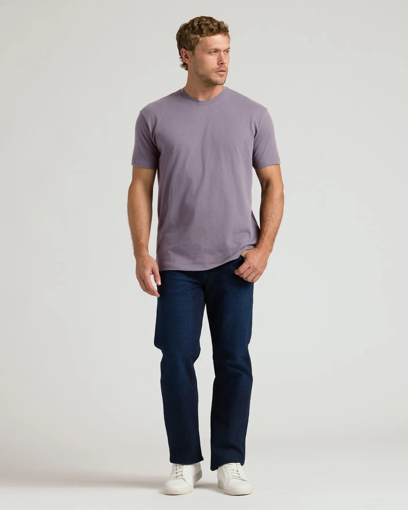 Ashberry Classic Crew Neck - Image 4